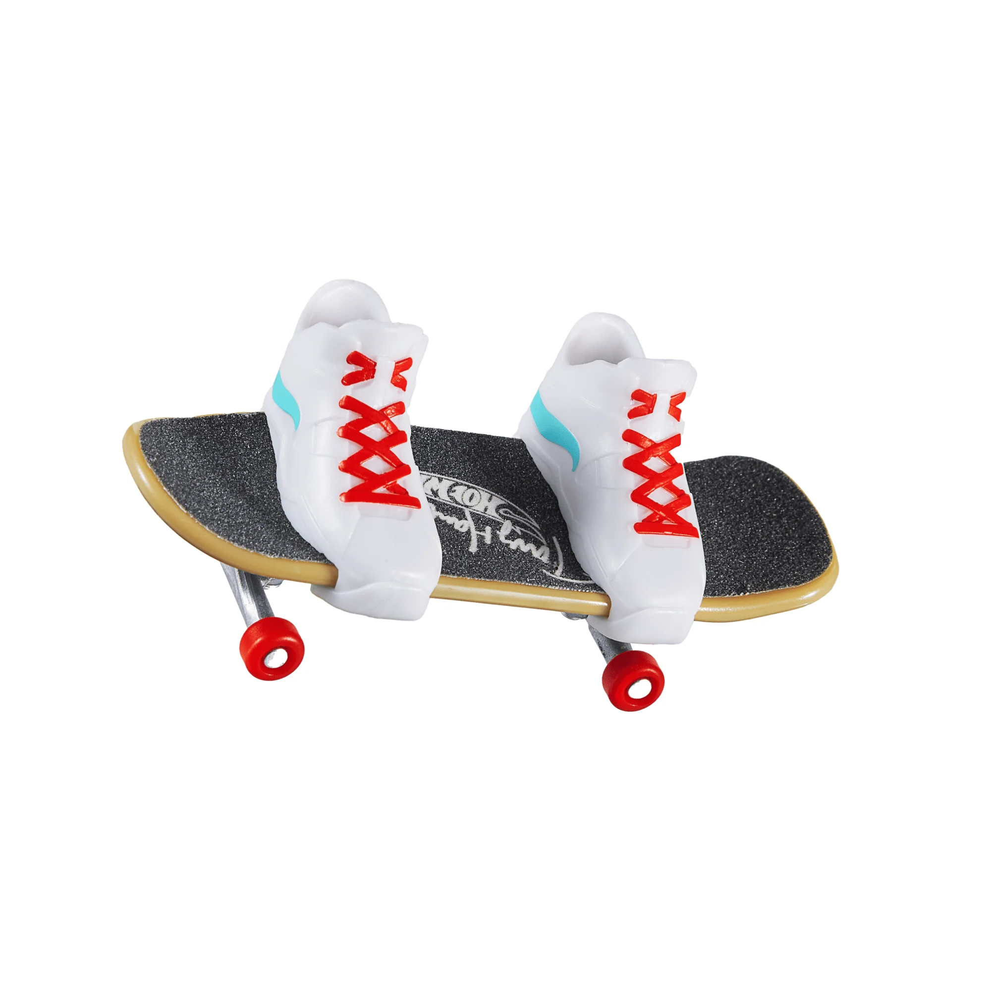 Hot Wheels Skate Coffret Planches à Roulettes/Chaussures Tony Hawk - Image 3