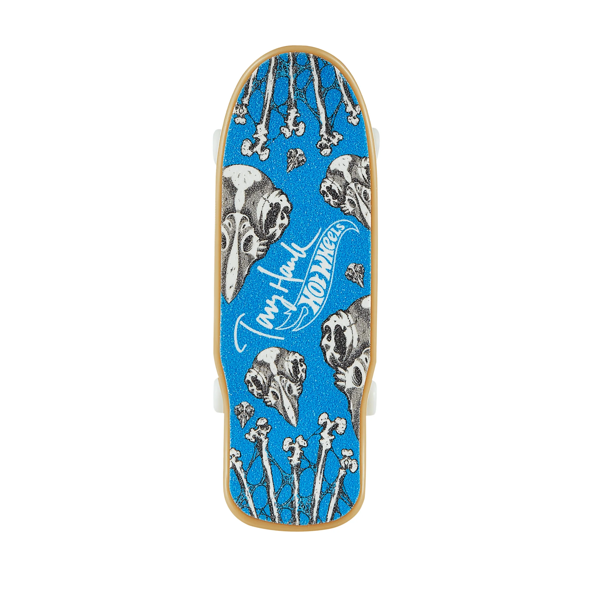 Hot Wheels Skate Tony Hawk Coffret Pour Collectionneur, 1 Planche - Image 2