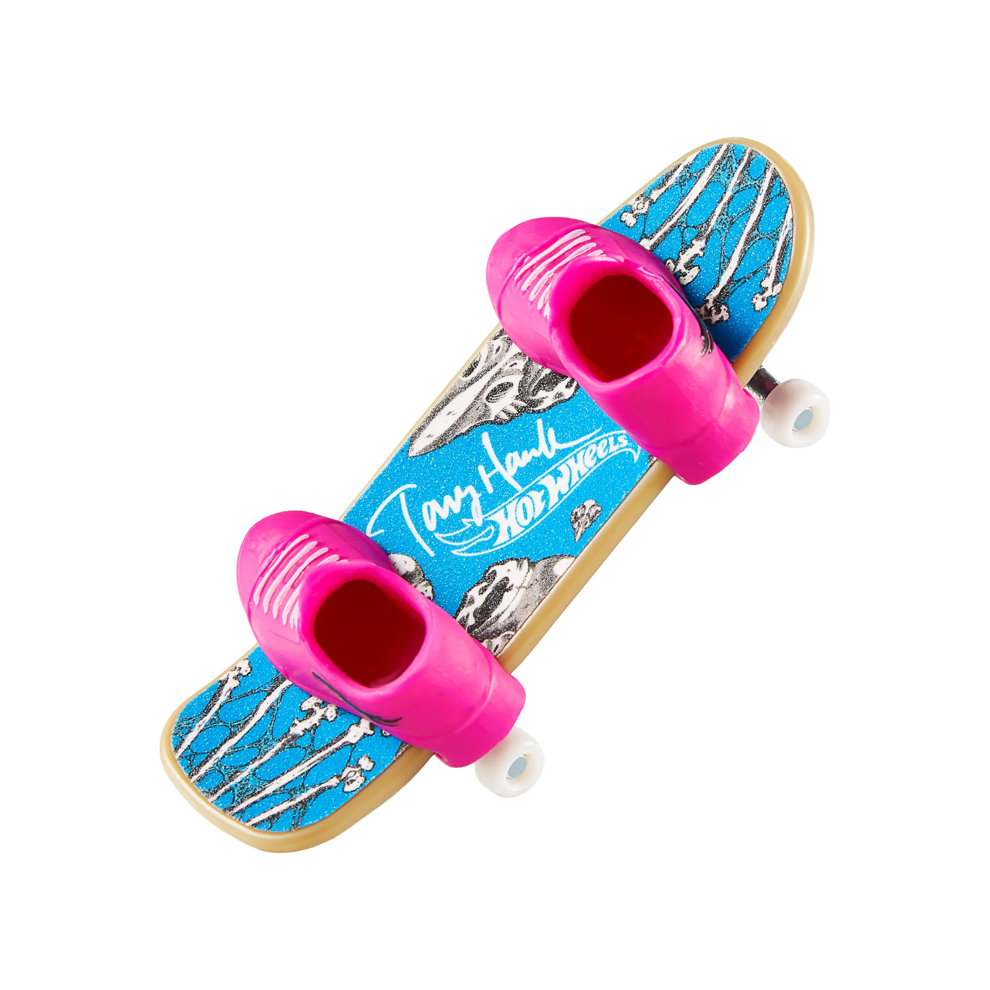 Hot Wheels Skate Tony Hawk Coffret Pour Collectionneur, 1 Planche - Image 3