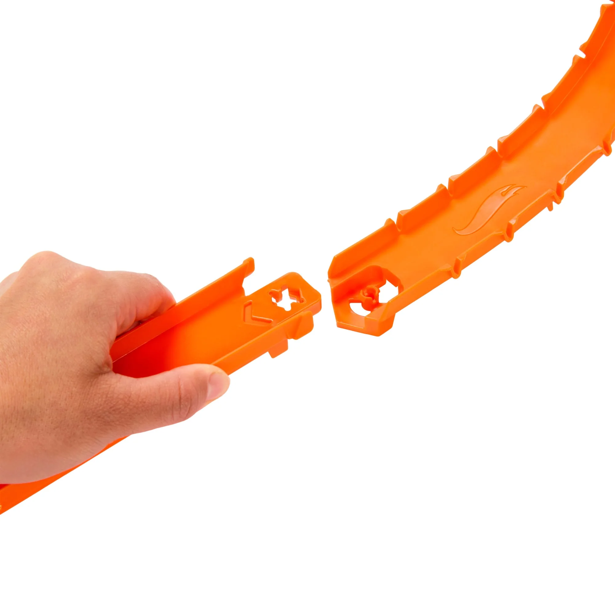 Hotwheels® Coffret Piste deluxe Track Creator - Image 3