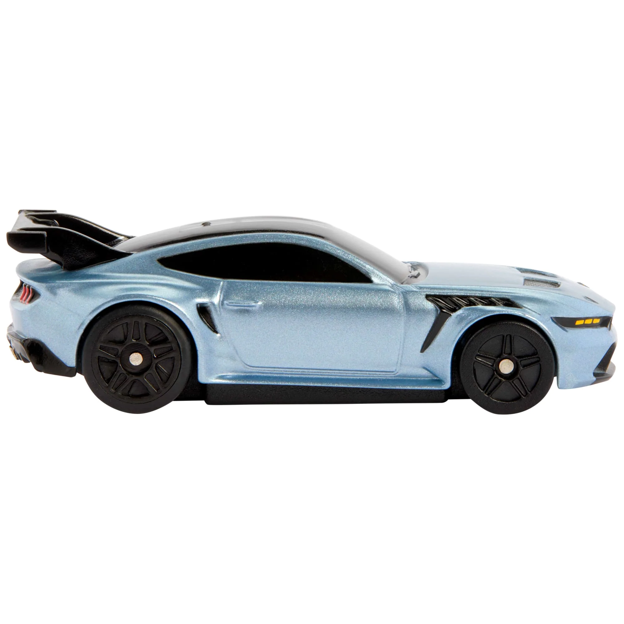 Hotwheels  Rc  Échelle1:64  Voiture  Ford Mustang Gtd - Image 5