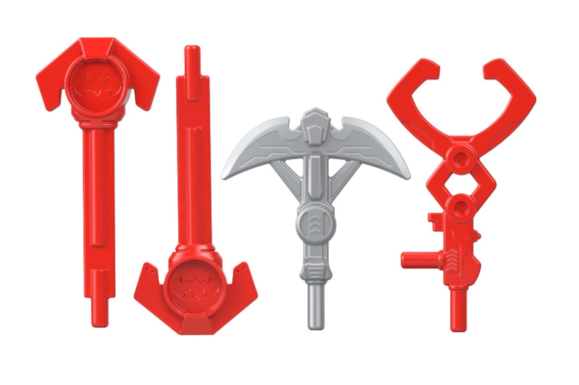 Imaginext DC Super Friends Bat-Tech Batcave - Image 7