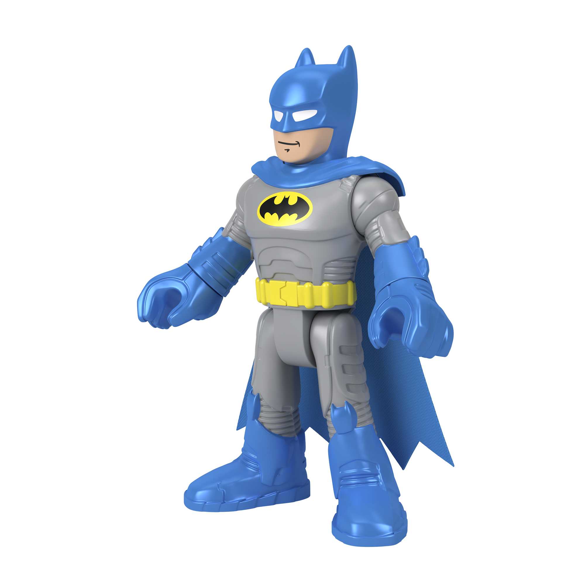 Imaginext DC Super Friends Batman XL - Blue - Image 5