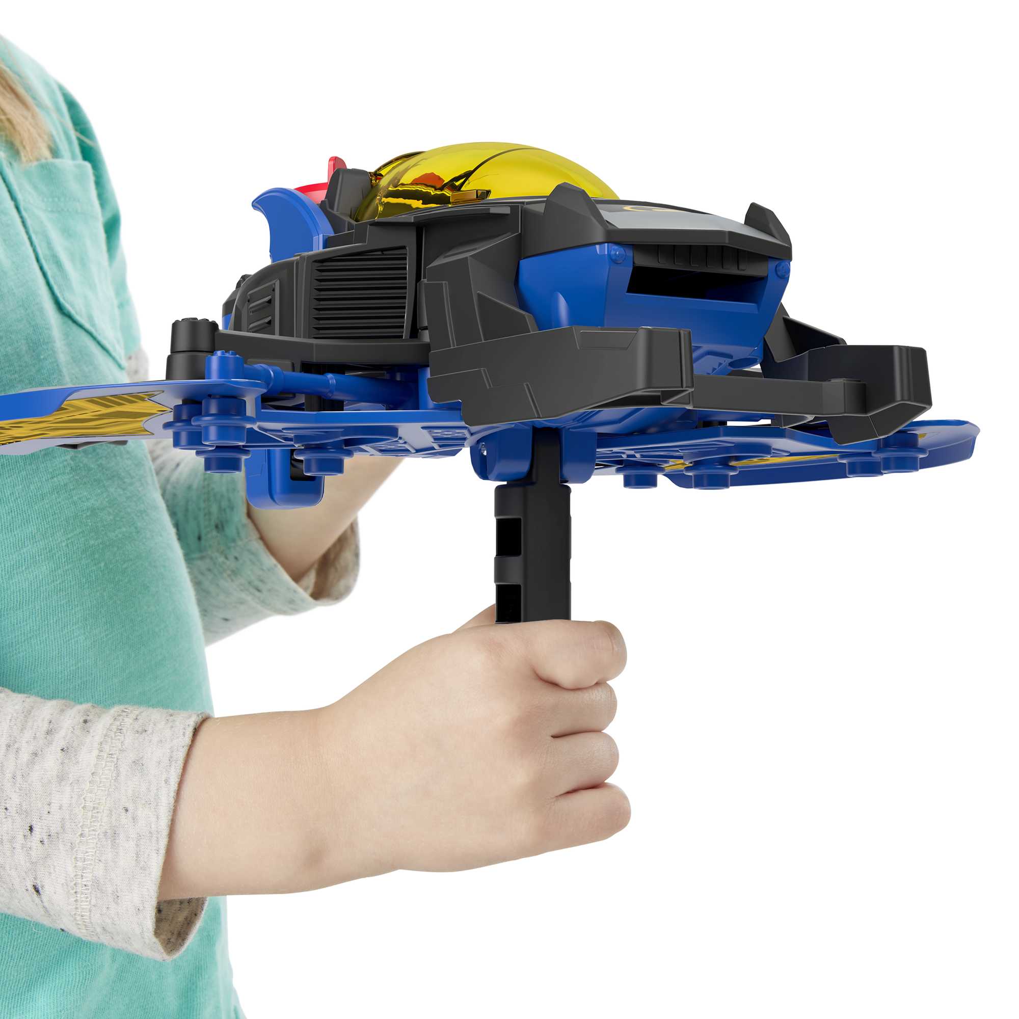 Imaginext® DC Super Friends™ Batwing - Image 4