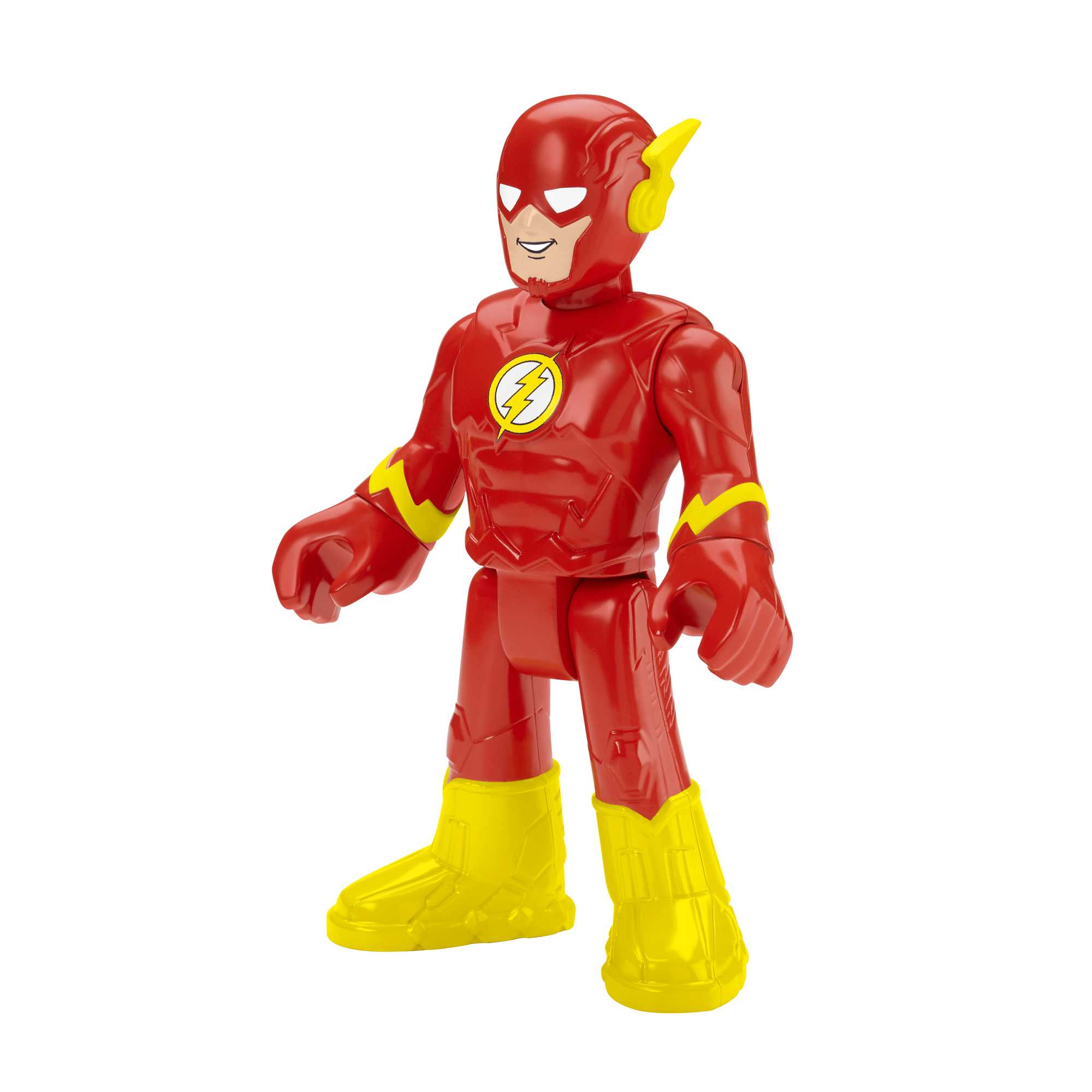 Imaginext DC Super Friends Flash Grand Format - Image 3