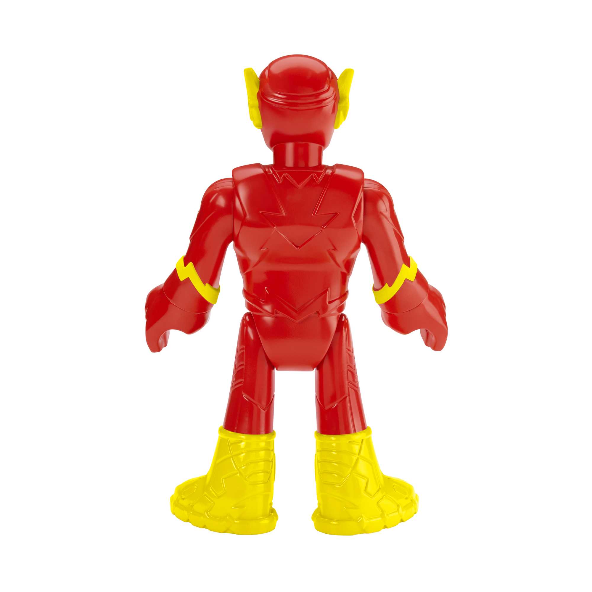Imaginext DC Super Friends Flash Grand Format - Image 5