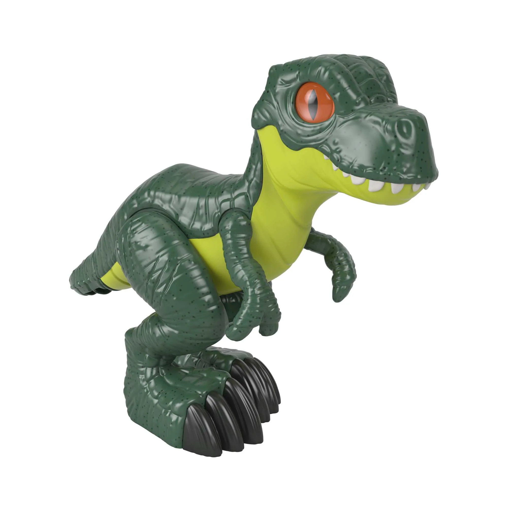 Imaginext Jurassic World Dinosaurio de Juguete XL Especie Sorpresa - Image 6