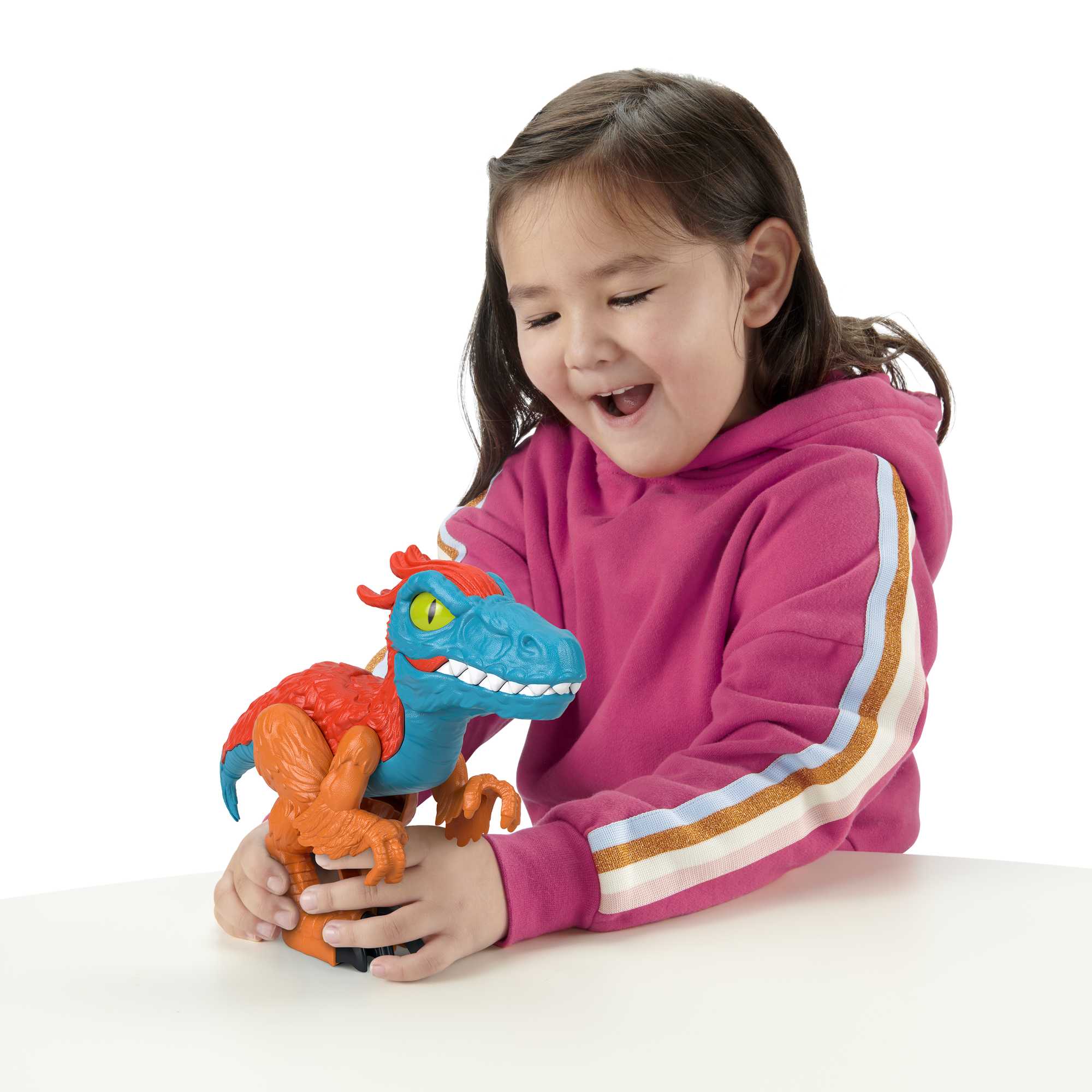 Imaginext-Jurassic World-Pyroraptor de 25 Cm - Image 2
