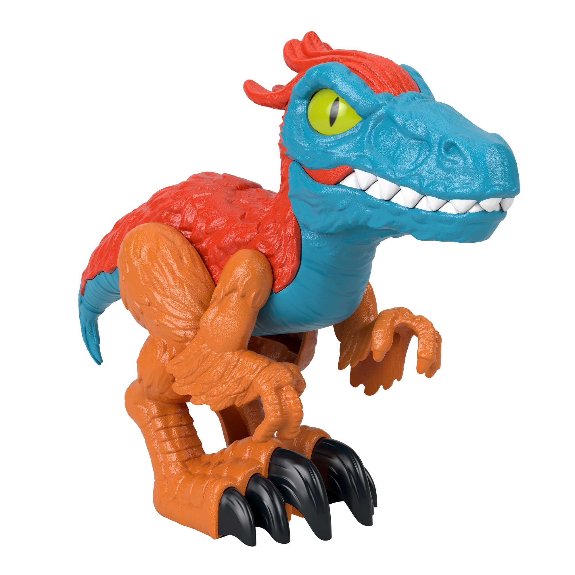 Imaginext-Jurassic World-Pyroraptor de 25 Cm - Image 4