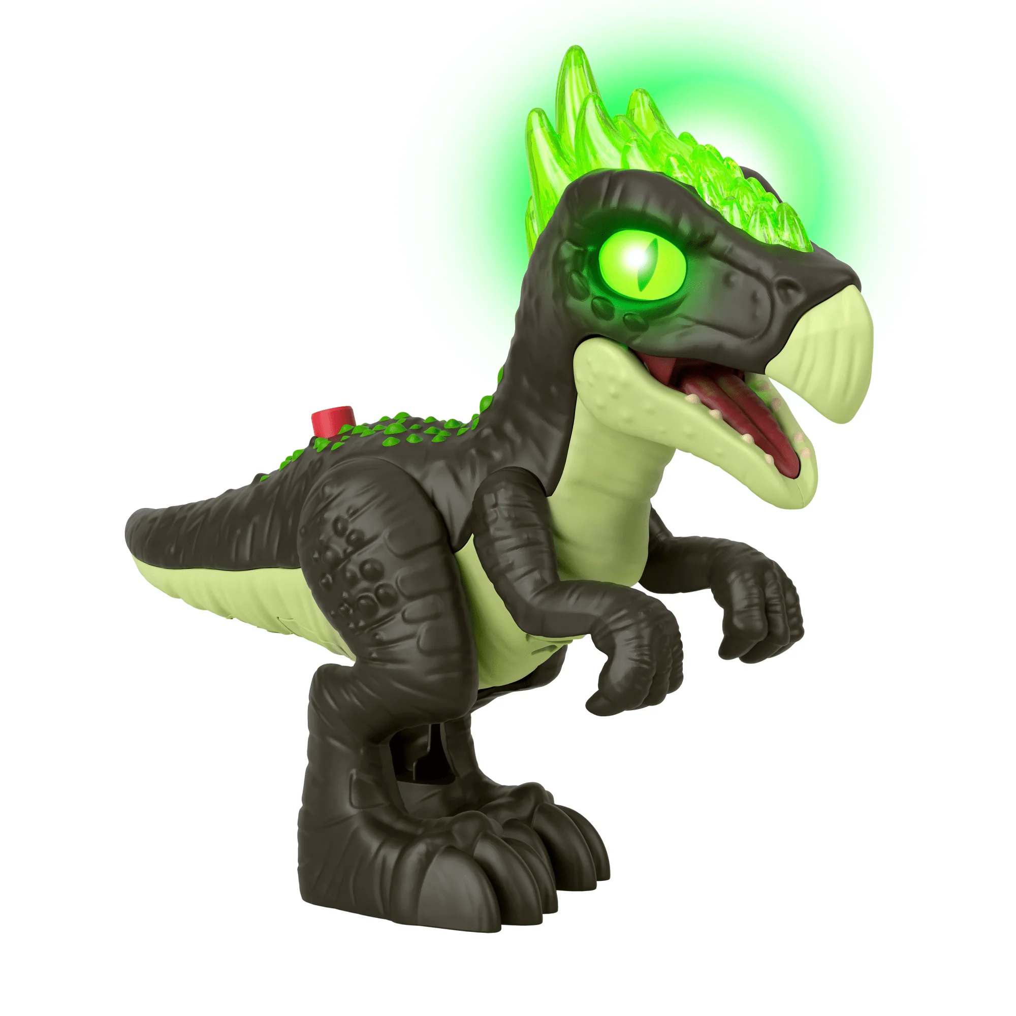 Imaginext  Jurassic World  25,4Cm  Dino Dracorexxl de Luxe - Image 4