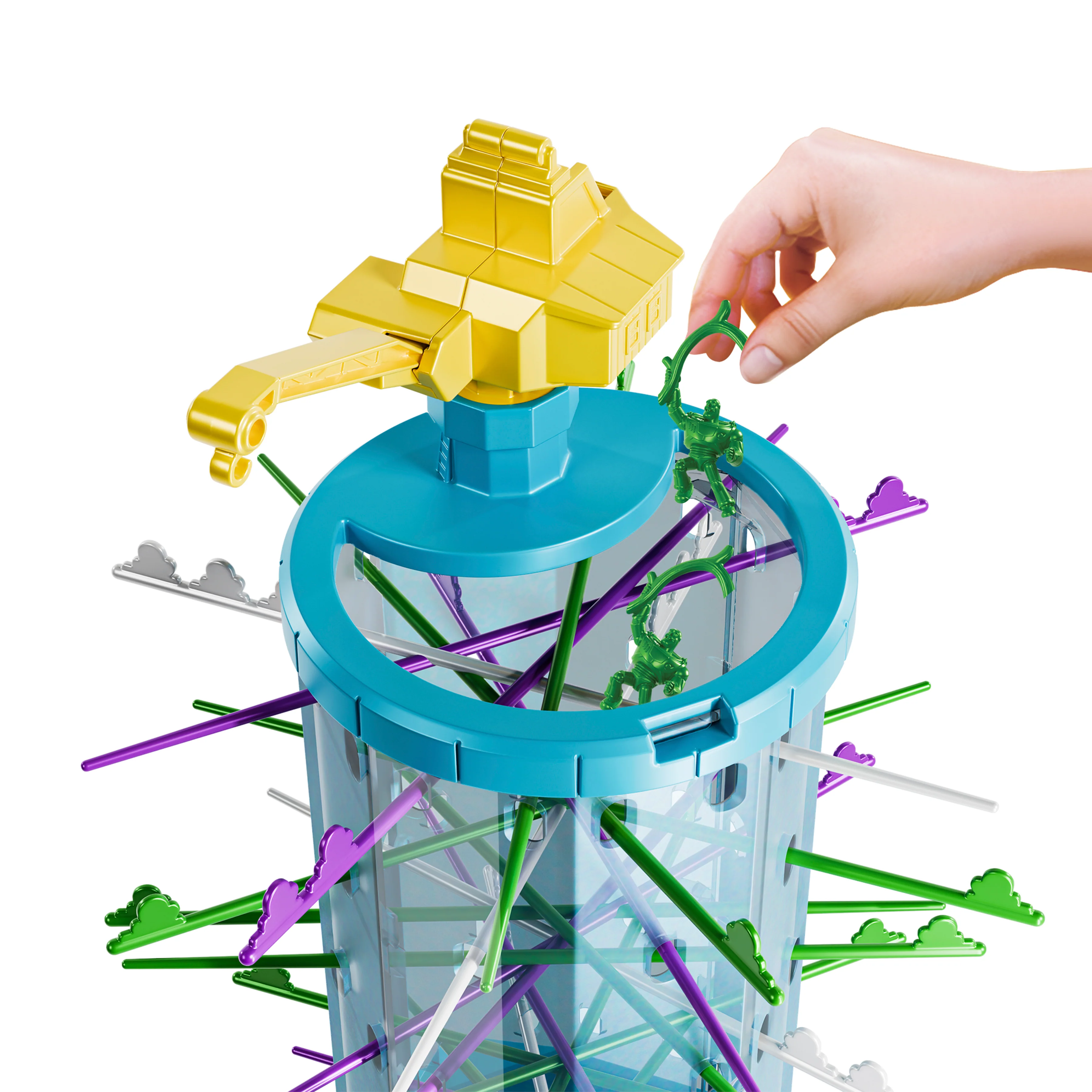Jeu Kerplunk Histoire de Jouets 5 de Pixar et Disney - Image 2