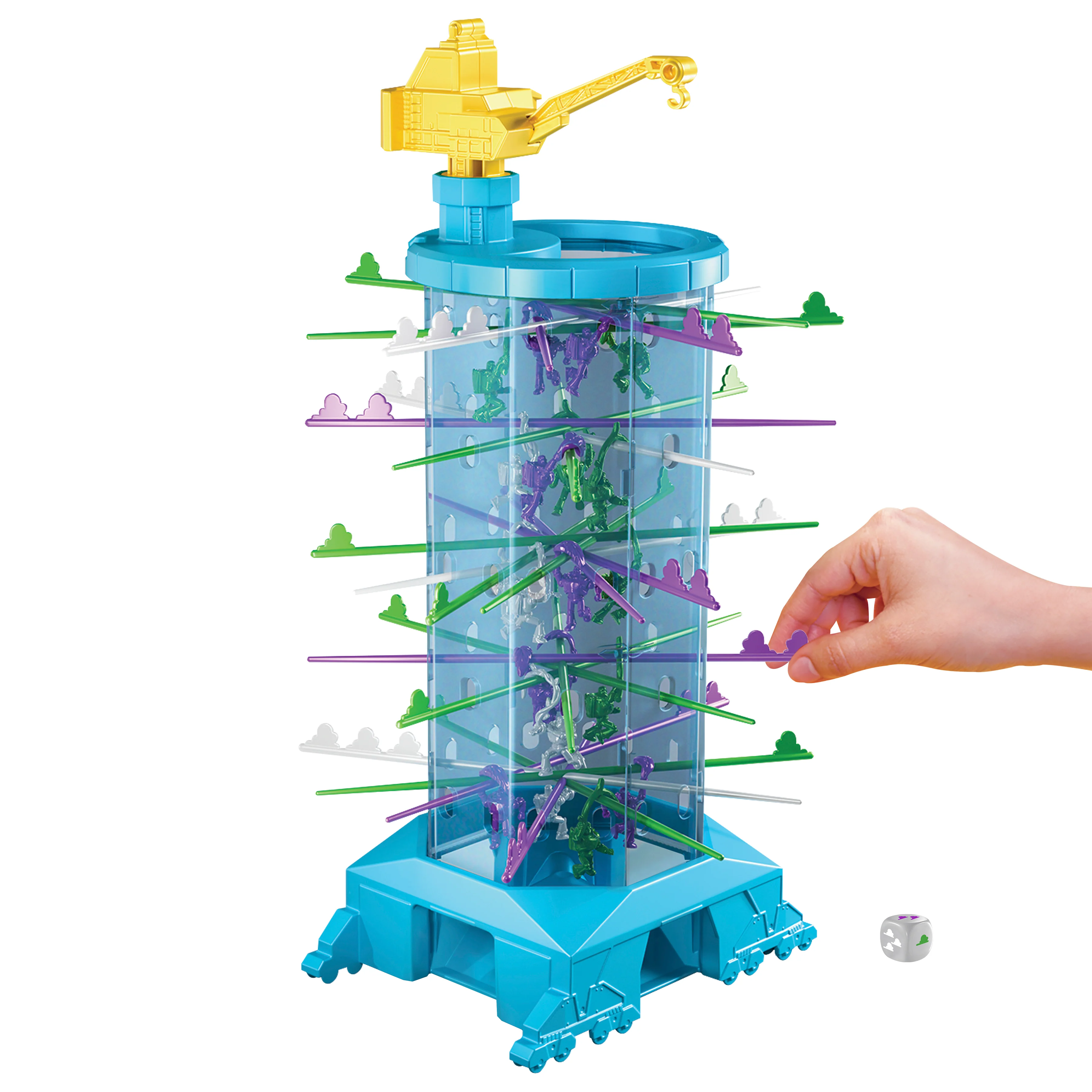 Jeu Kerplunk Histoire de Jouets 5 de Pixar et Disney - Image 3