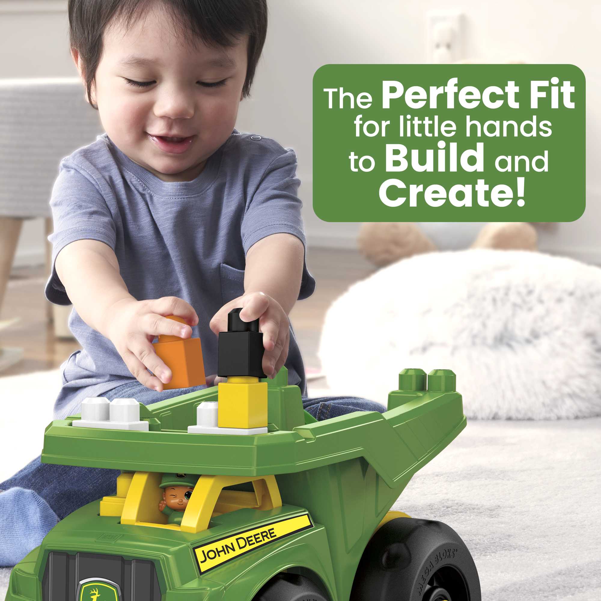 John Deere Dump Truck - Image 2