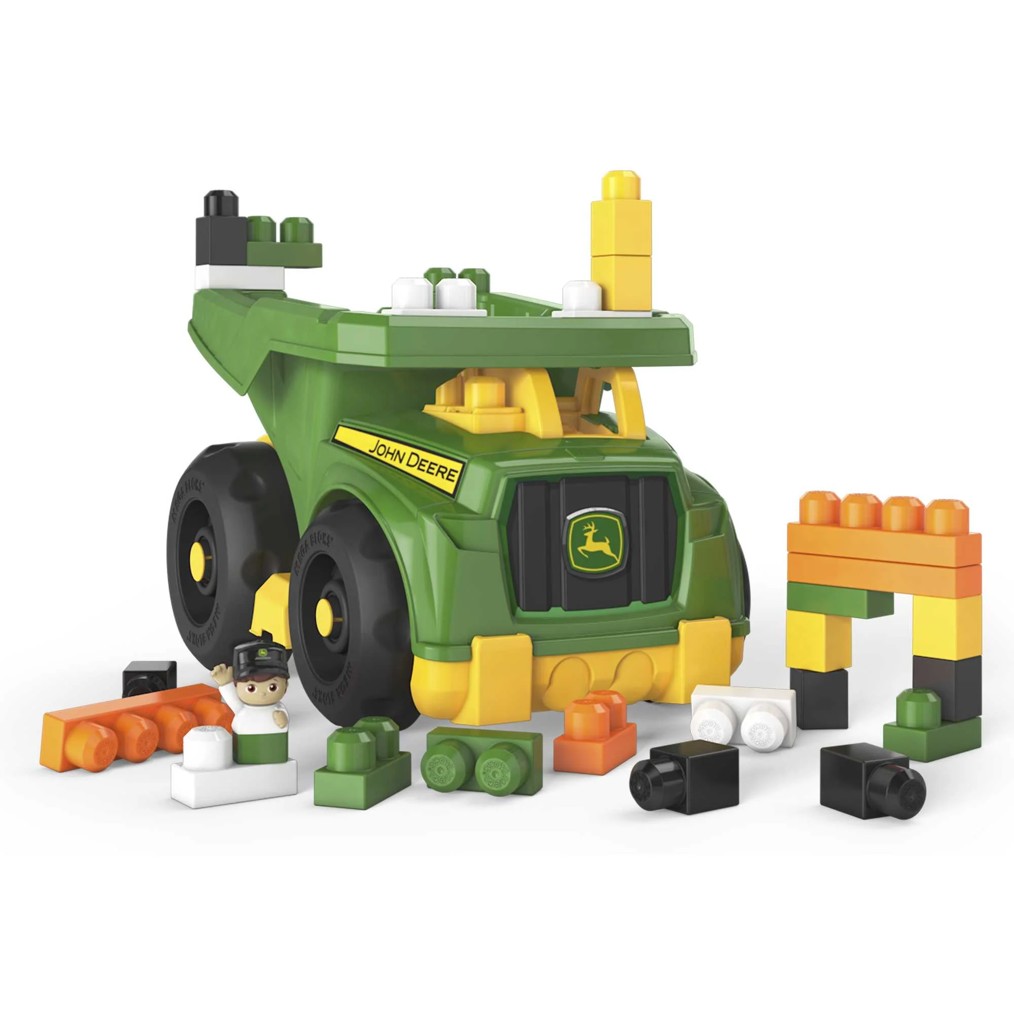 John Deere Dump Truck - Image 6