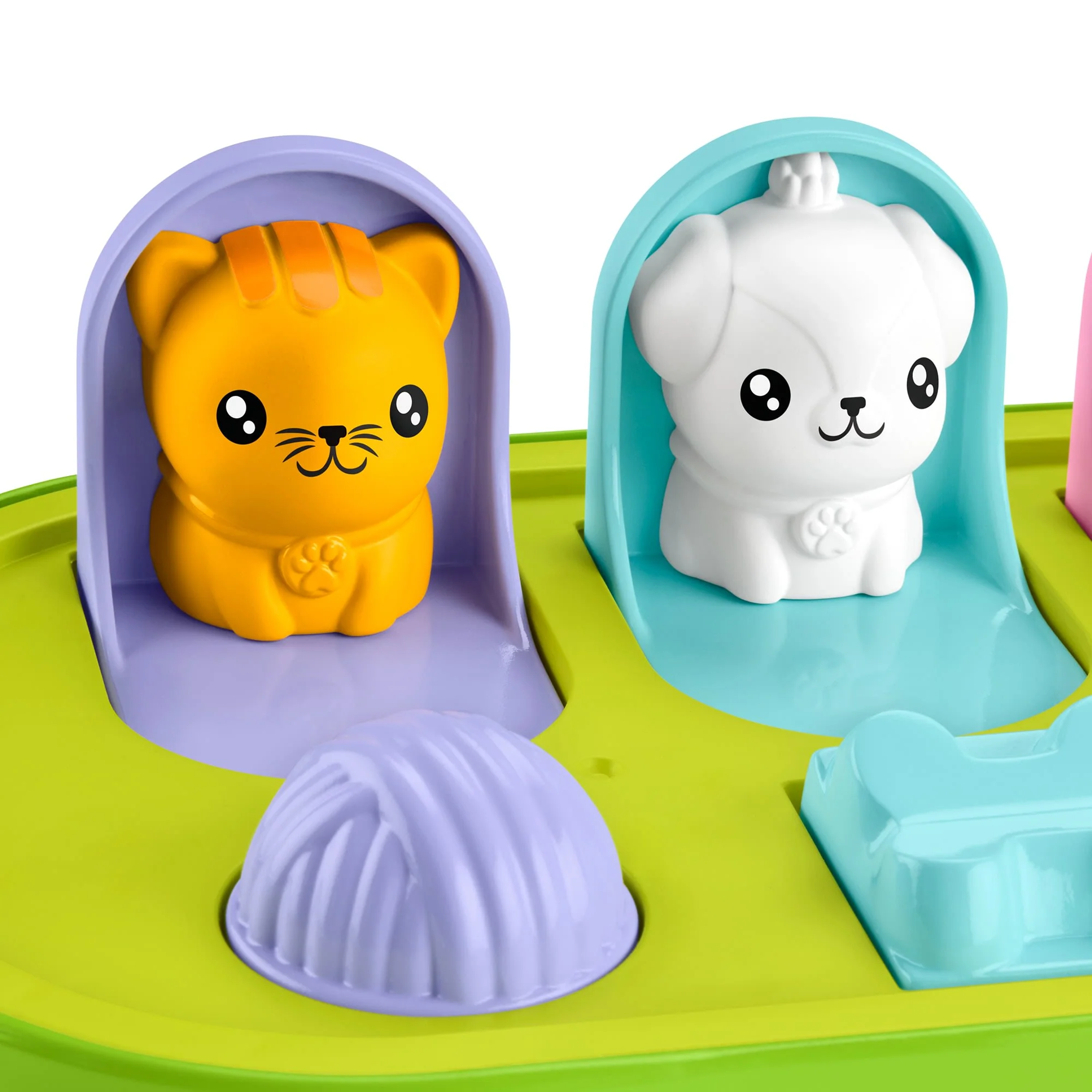 Jouet de Motricité Fine Animaux Surprises Fp de Fisher-Price® - Image 4