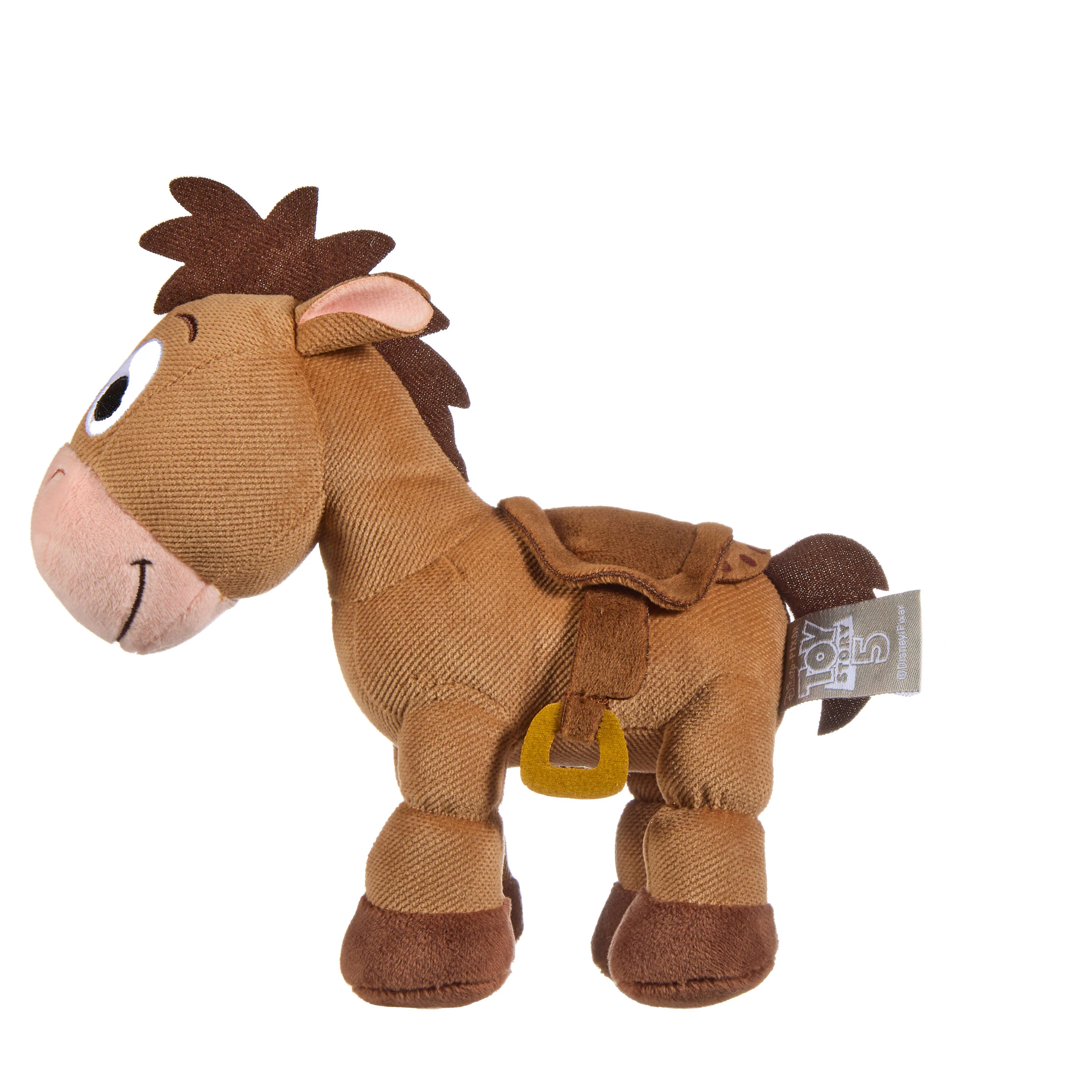 Jouets en Peluche de Personnages du Film Histoire de Jouets 5 de Disney et Pixar - Image 3