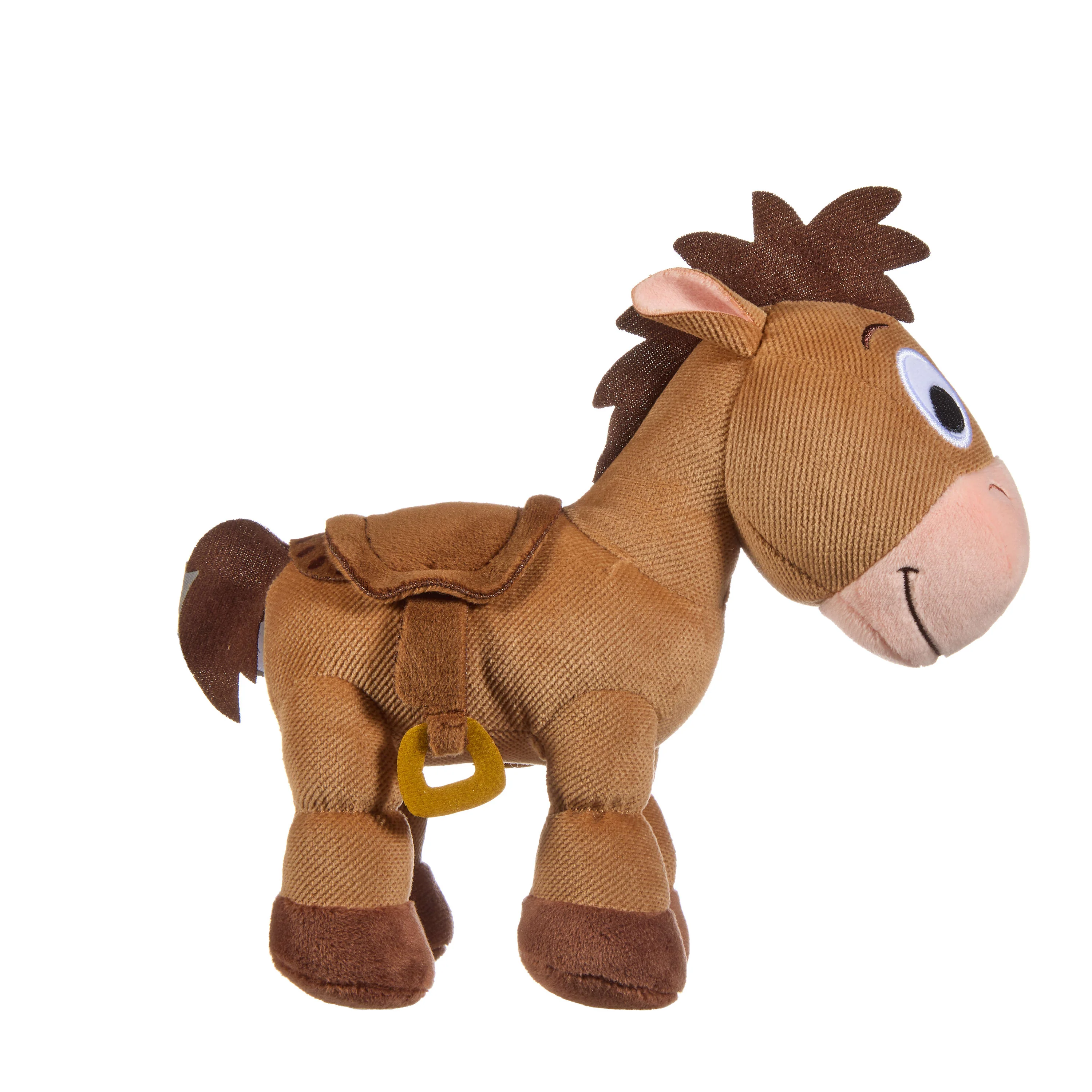 Jouets en Peluche de Personnages du Film Histoire de Jouets 5 de Disney et Pixar - Image 4