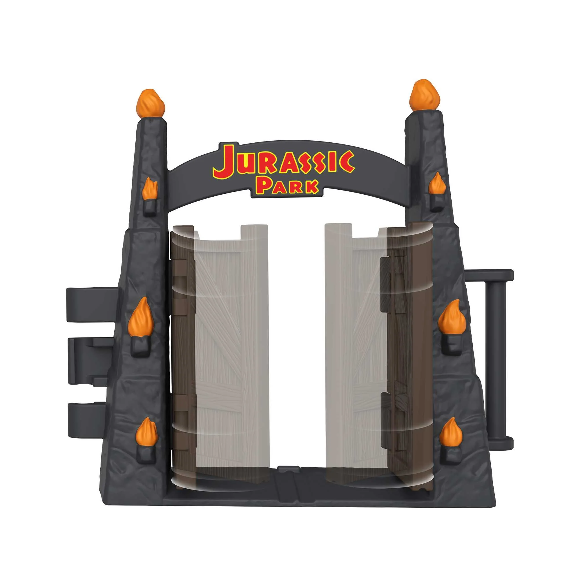 Jurassic World Holiday Advent Calendar With Mini Dinosaur Toys - Image 5