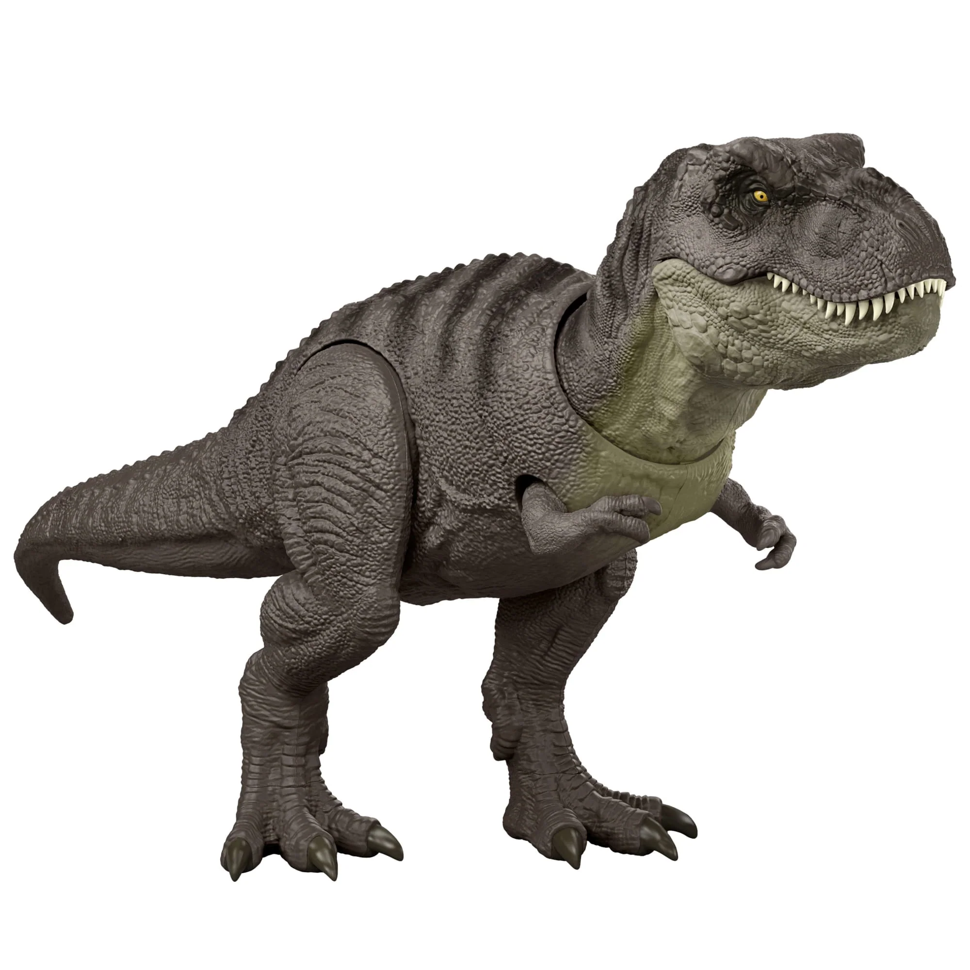 Jurassic World Alerte Rouge Au Labo Tyrannosaure Rex - Image 5