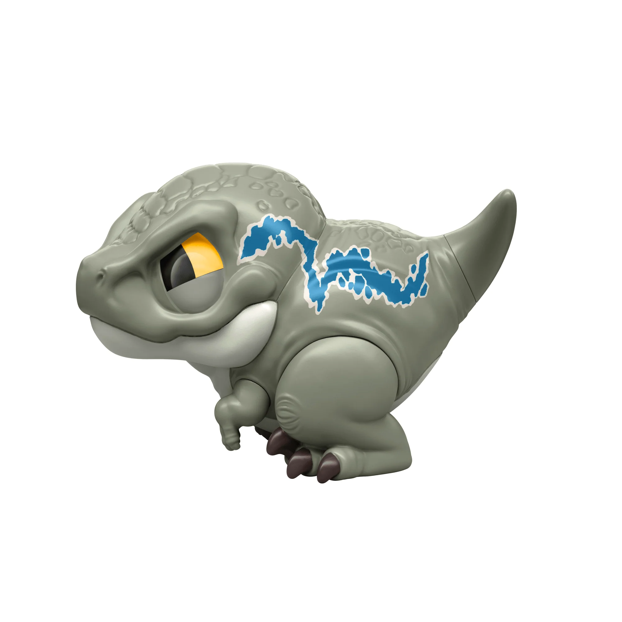 Jurassic World  Bite Club™  Blue Le Vélociraptor - Image 4