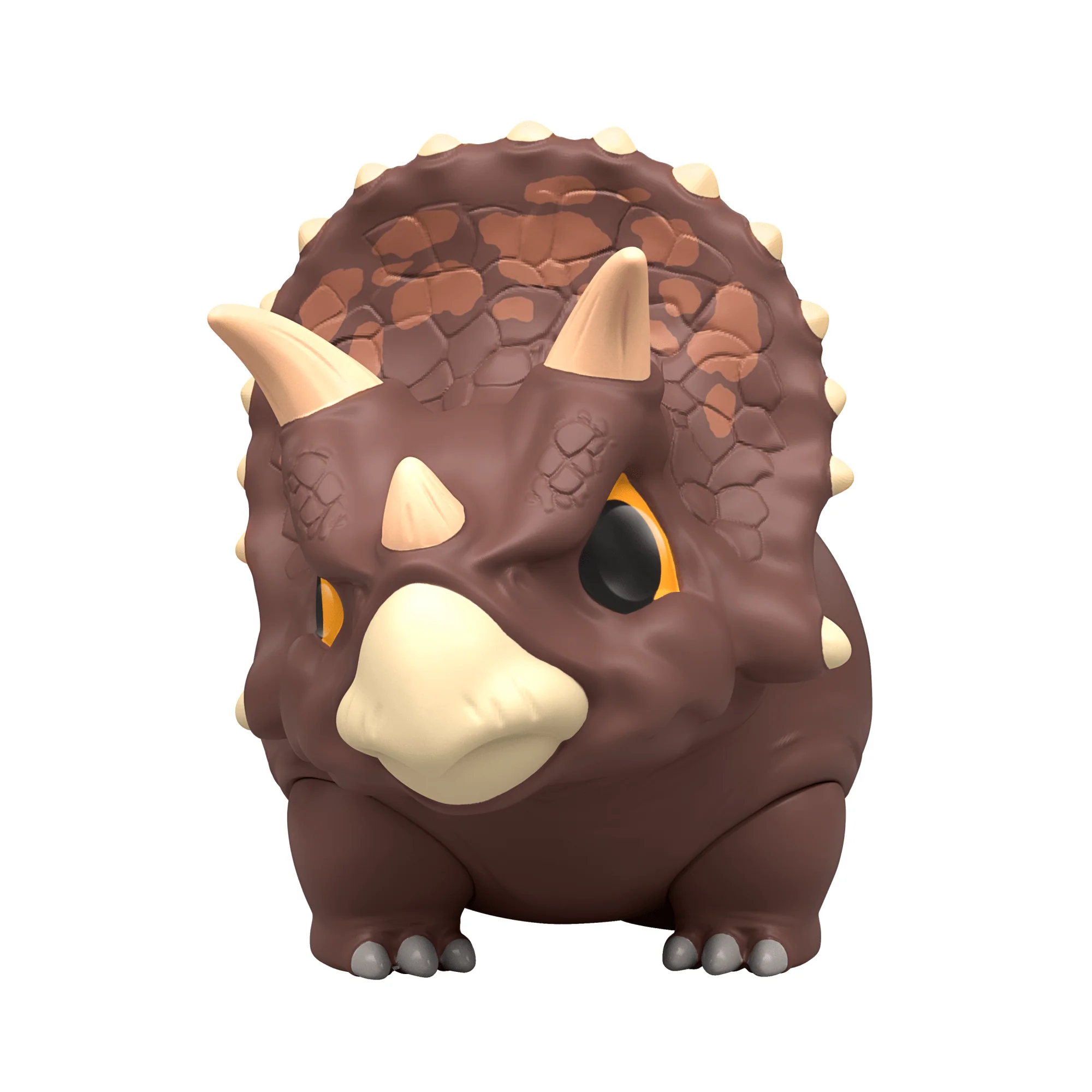 Jurassic World  Bite Club™  Tricératops - Image 2