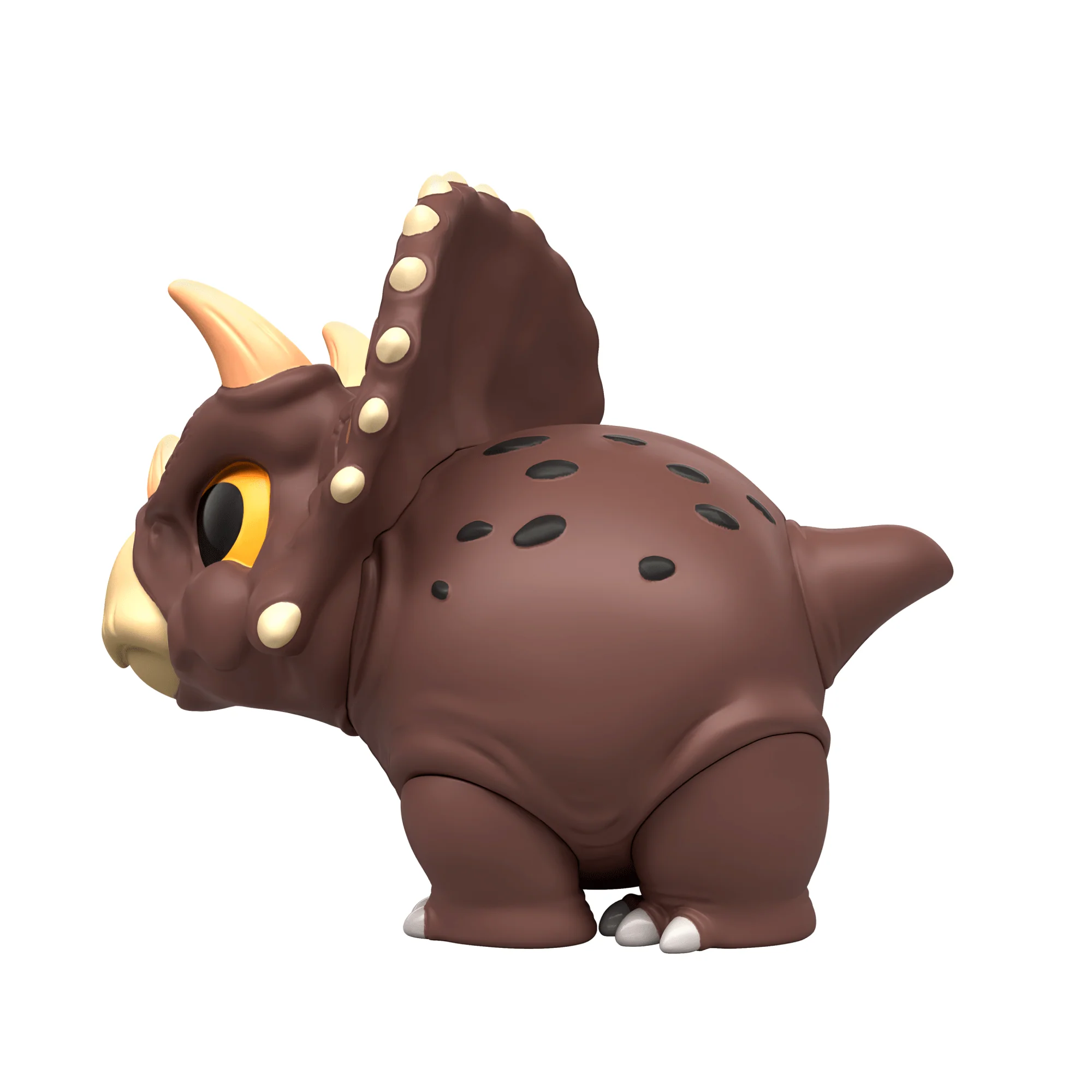 Jurassic World  Bite Club™  Tricératops - Image 3
