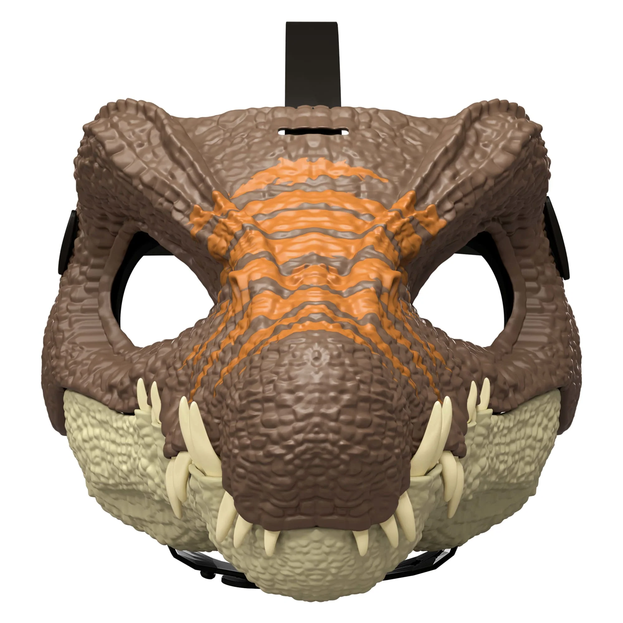 Jurassic World Brinquedo Rebirth Máscara de Dinossauro - Image 5