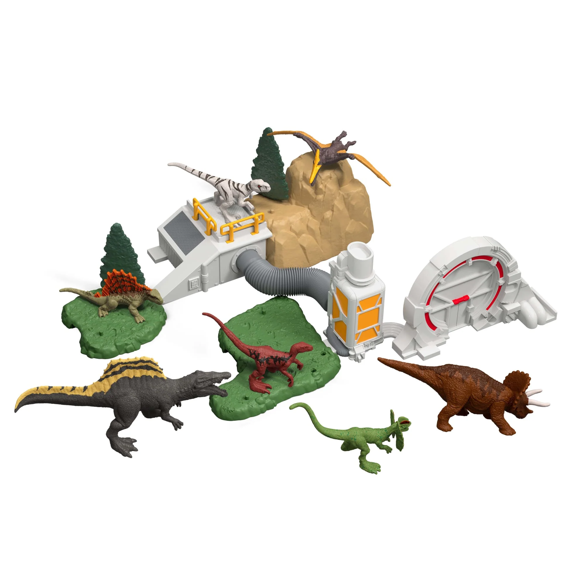 Jurassic World Calendrier de L’Avent - Image 6