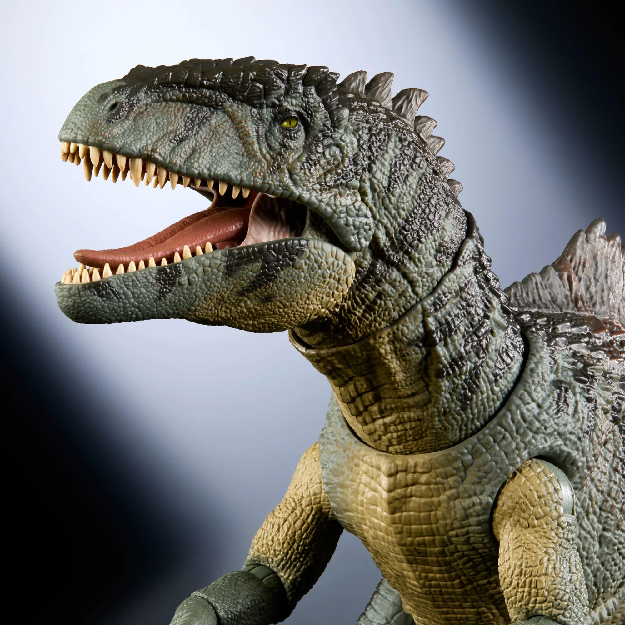 Jurassic World: Le Monde D’Après-Figurine de Giganotosaurus - Image 3
