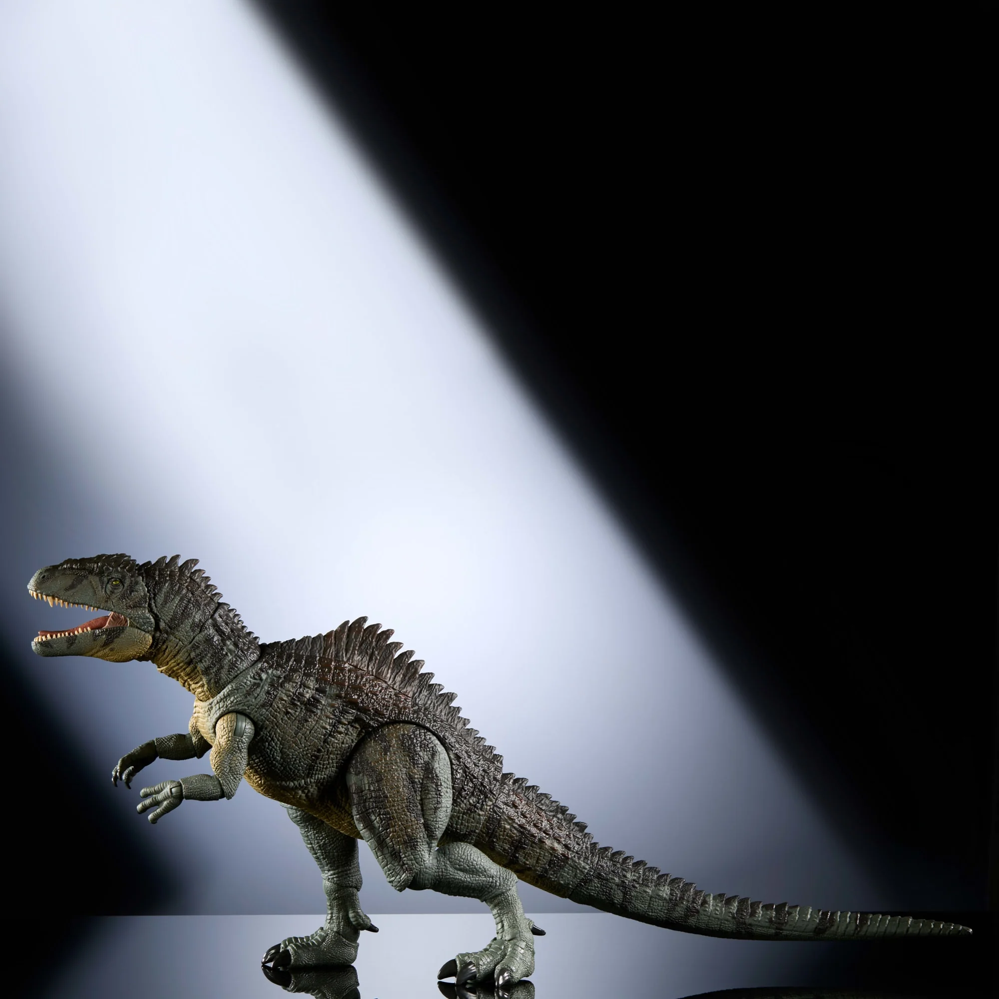 Jurassic World: Le Monde D’Après-Figurine de Giganotosaurus - Image 6