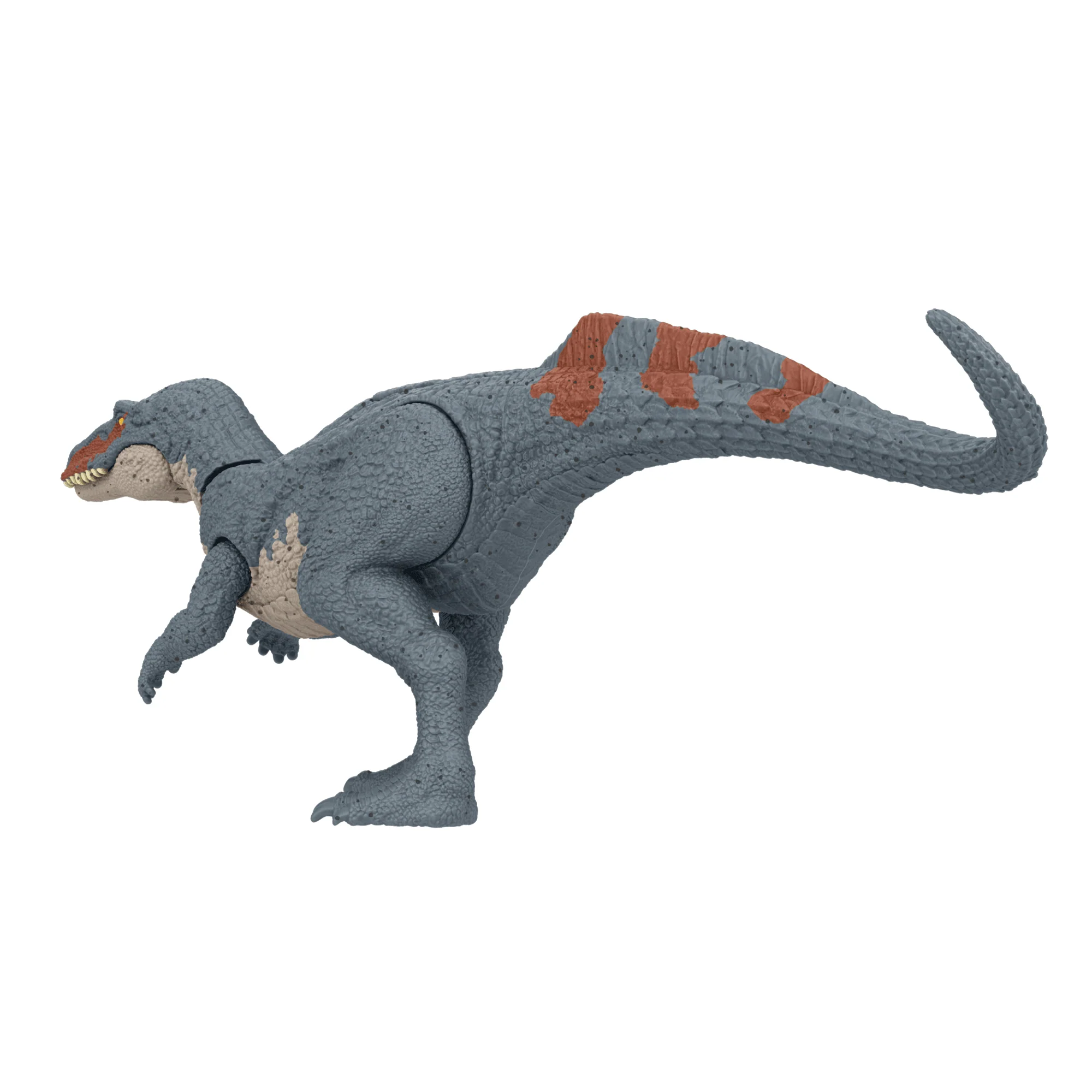 Jurassic World Dinosaur Danger Pack Poposaurus Action Figure Toy - Image 5