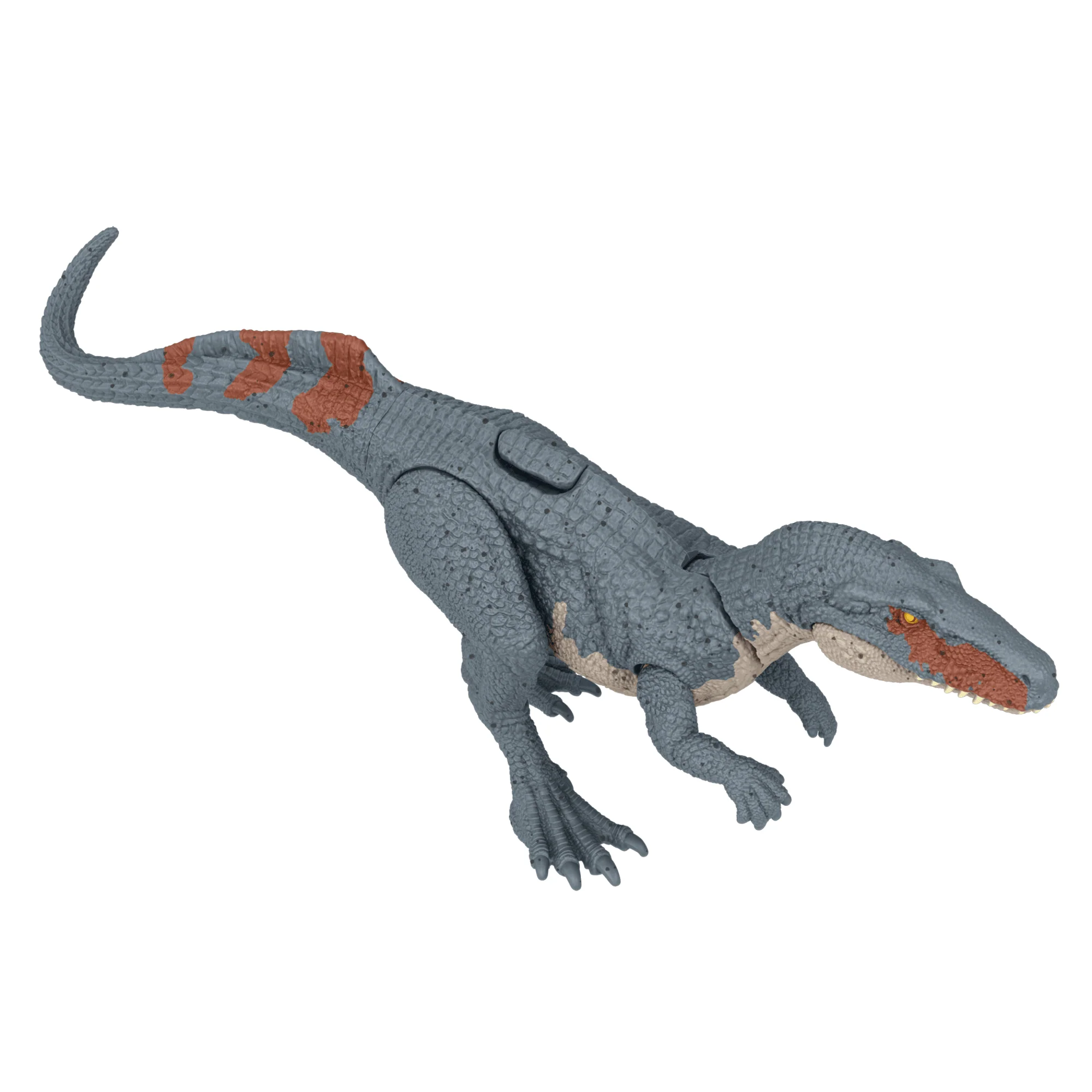 Jurassic World Dinosaur Danger Pack Poposaurus Action Figure Toy - Image 6