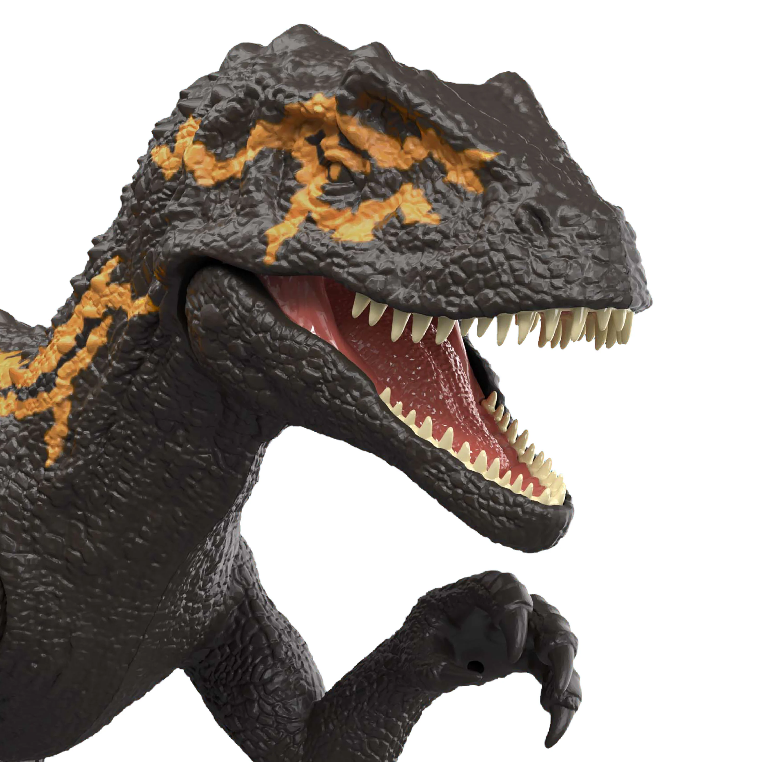 Jurassic World Dino Reveal Dinosaurio de Juguete escala grande - Image 5