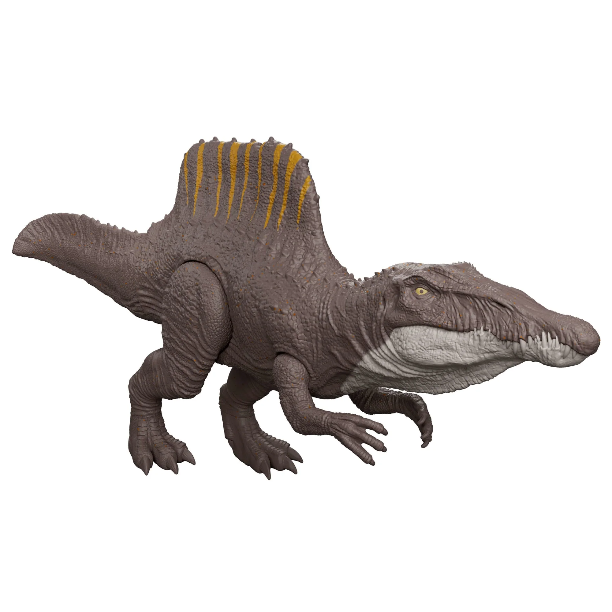 Jurassic World Dinosaurio de Juguete Rebirth de 12" - Image 4