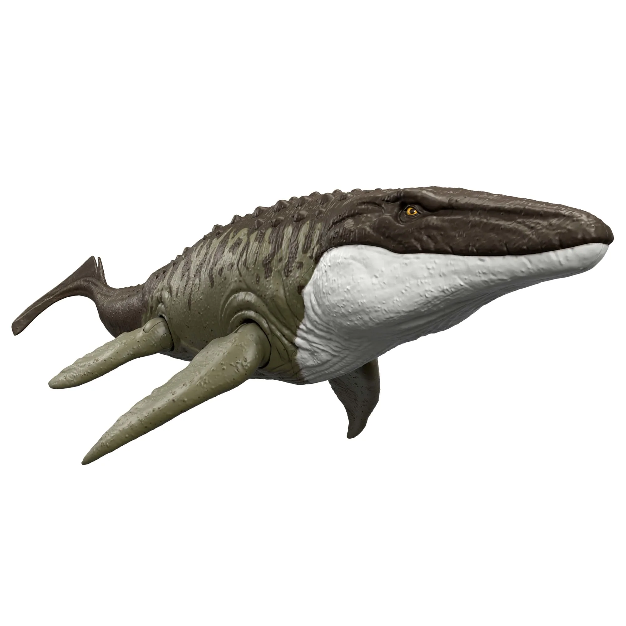 Jurassic World Dinosaurio de Juguete Rebirth de 12" - Image 5