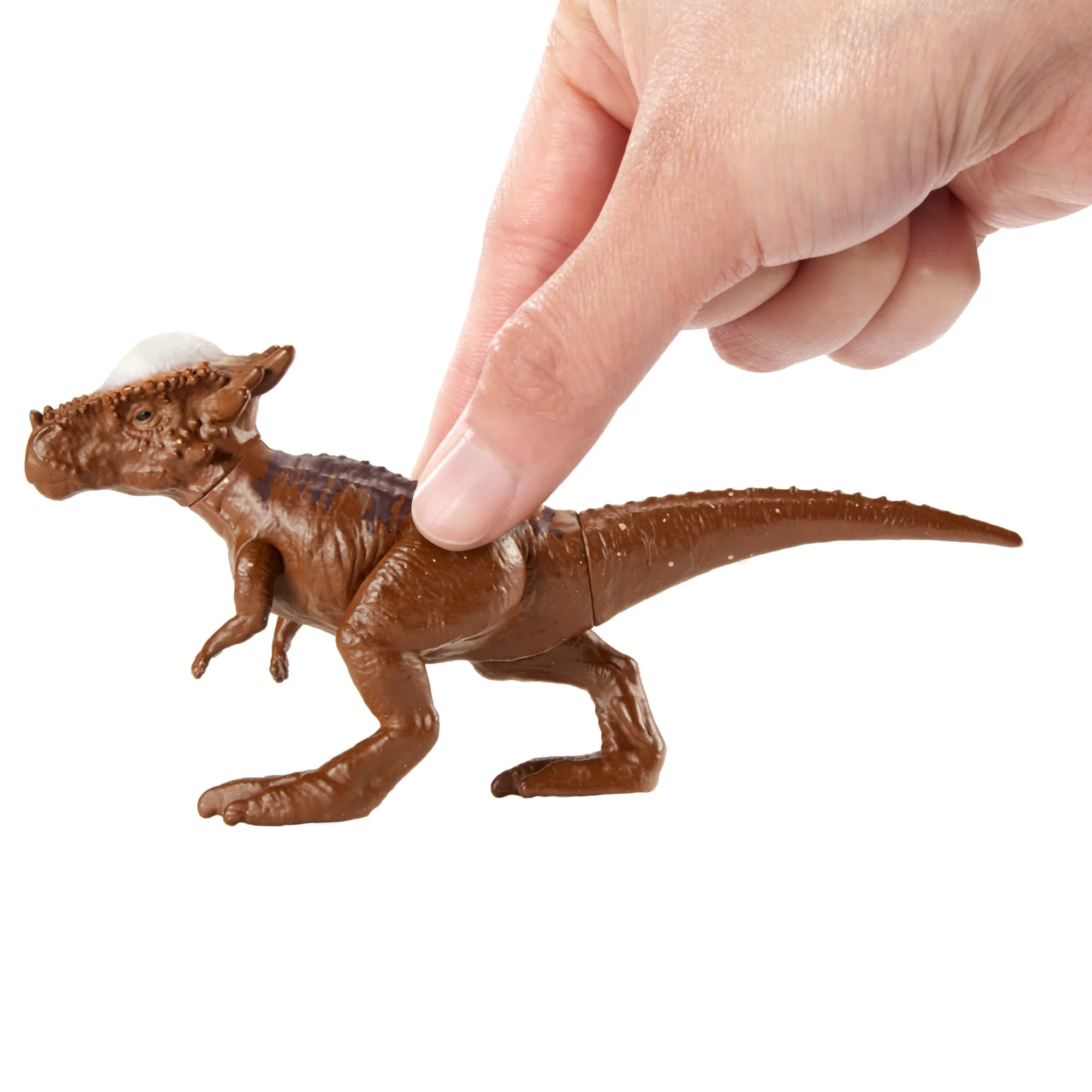 Jurassic World Dinosaurio de Juguete Rebirth de 6" - Image 6