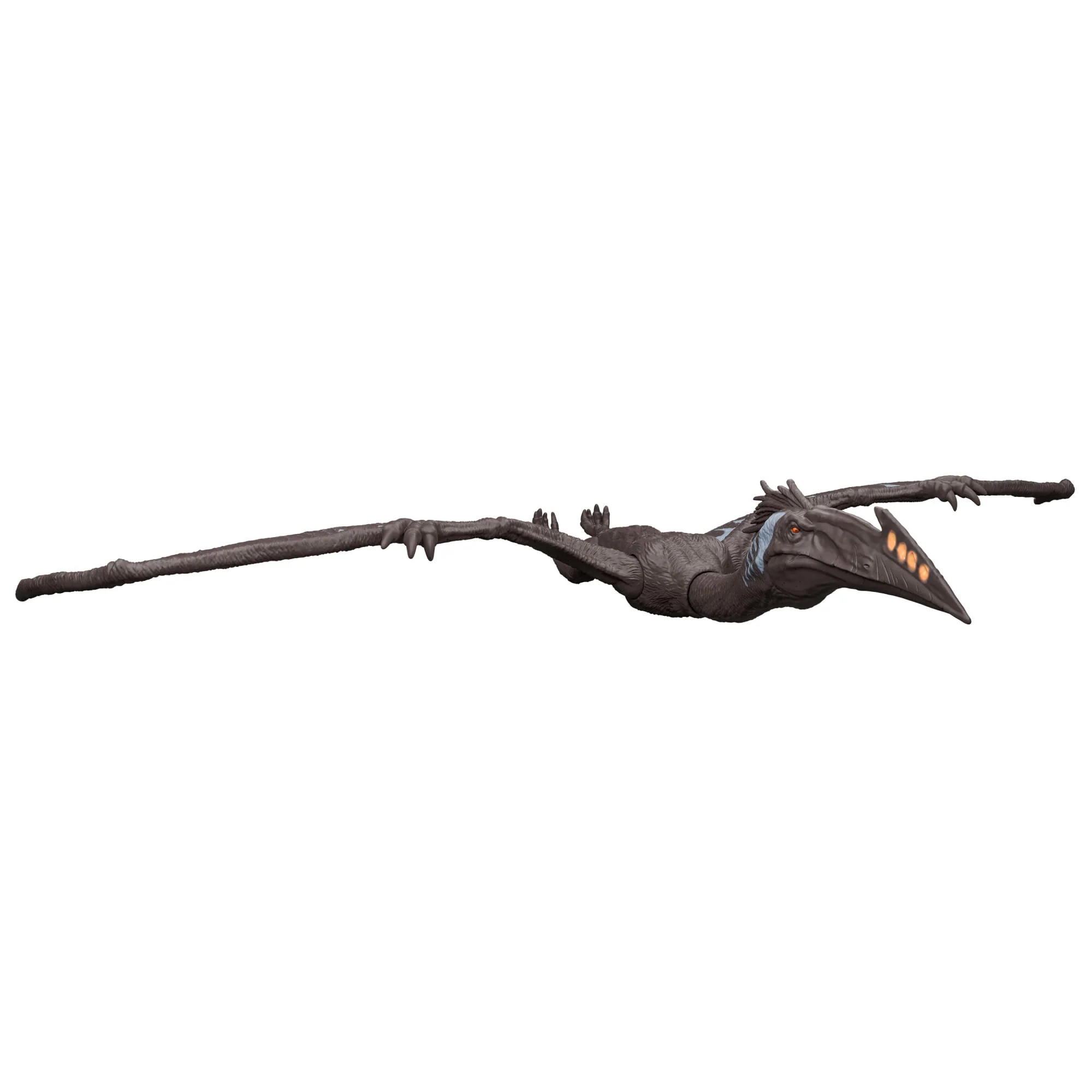 Jurassic World Dinossauro de Brinquedo Rebirth de 12" - Image 3