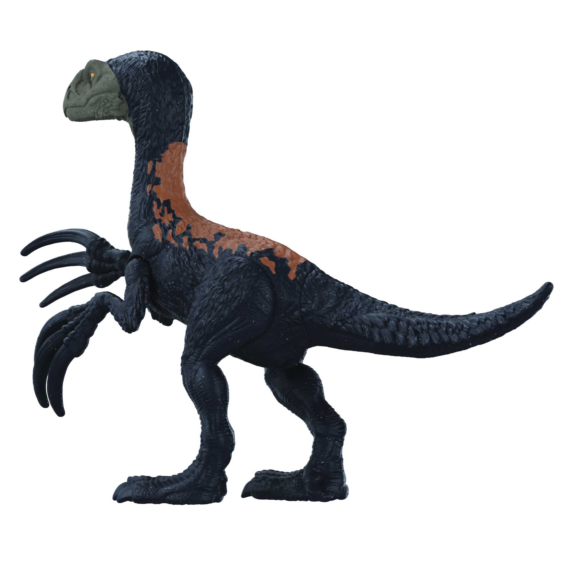 Jurassic World Dinossauro de Brinquedo Rebirth de 6" - Image 4