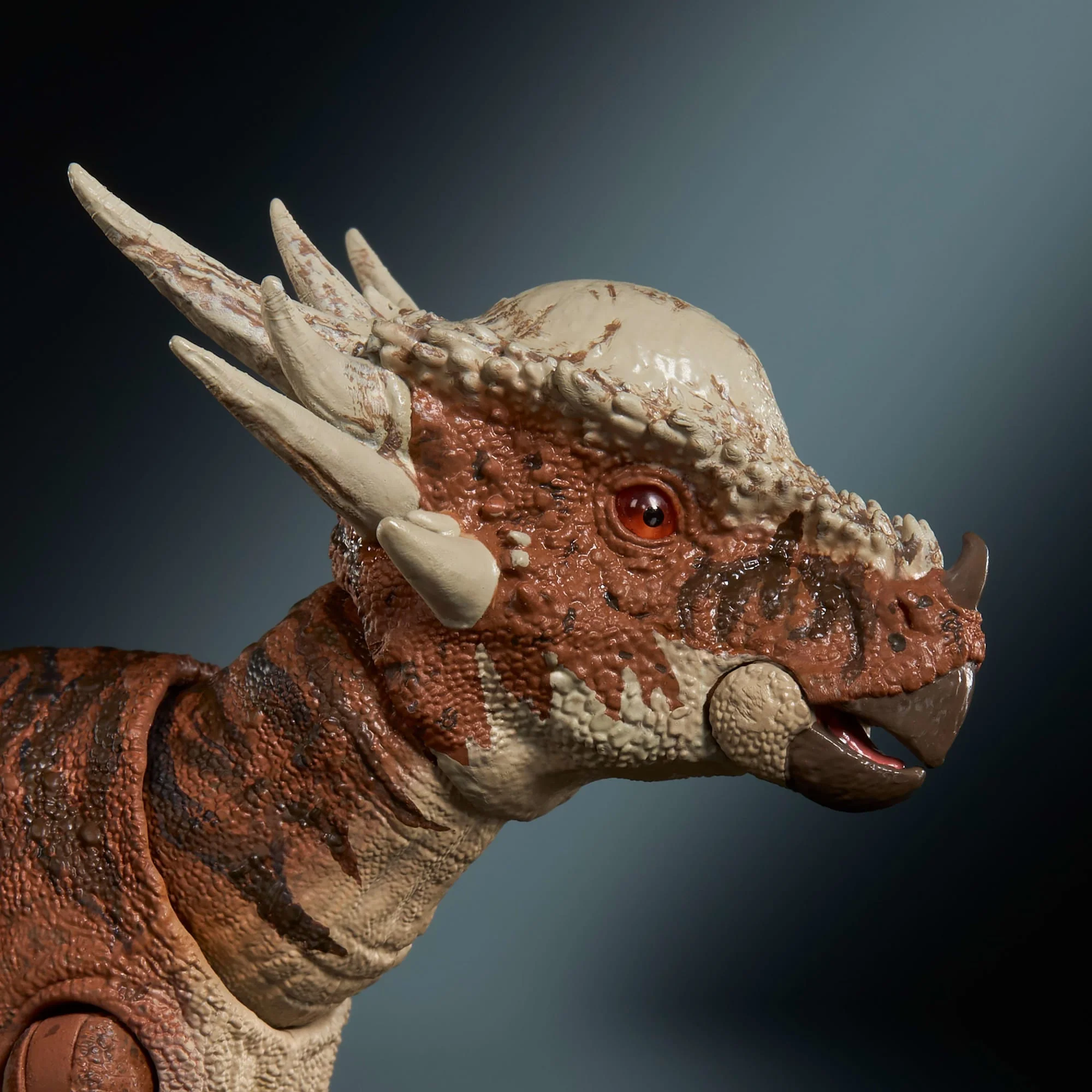 Jurassic World Dinossauro de Brinquedo Stygimoloch - Image 4