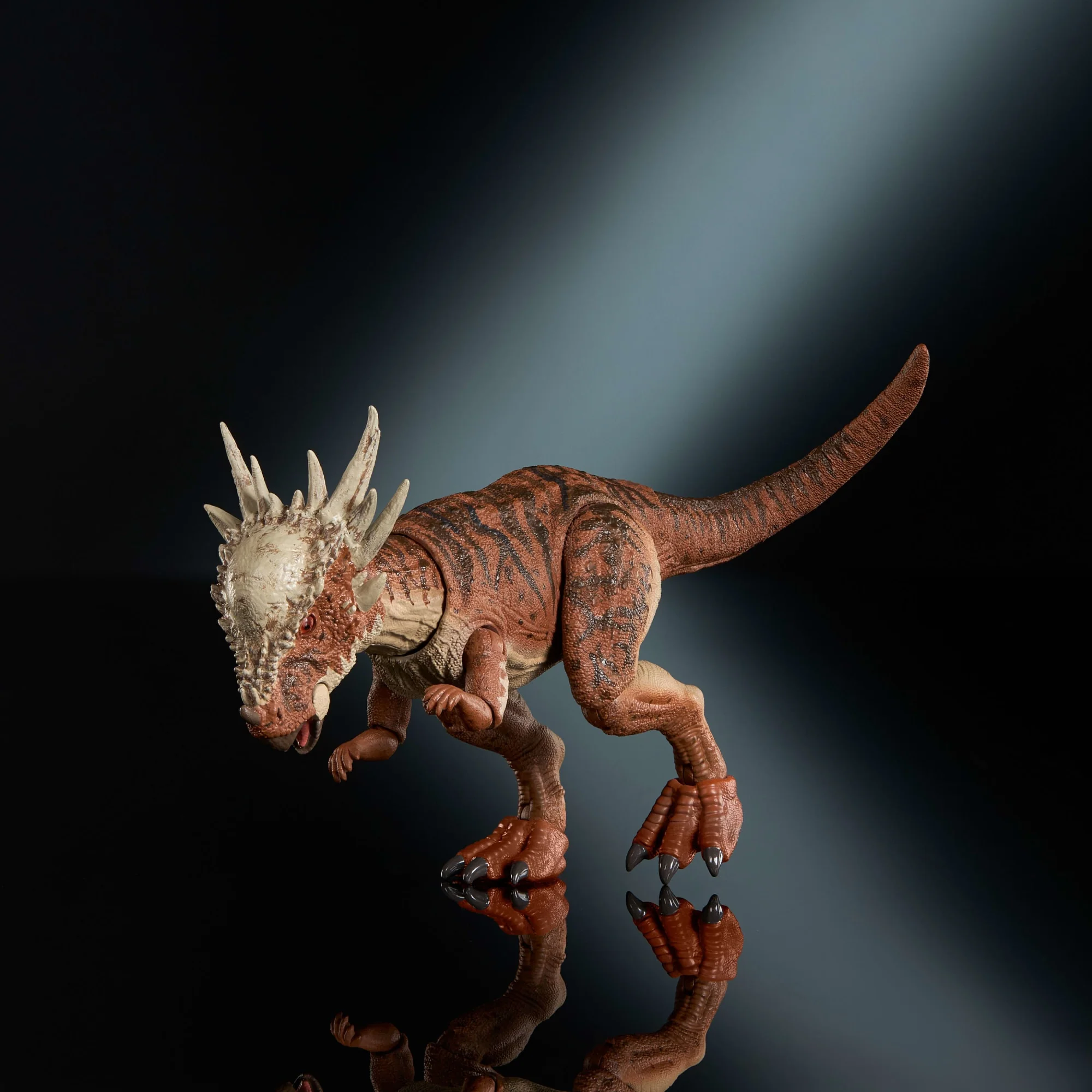 Jurassic World Dinossauro de Brinquedo Stygimoloch - Image 5