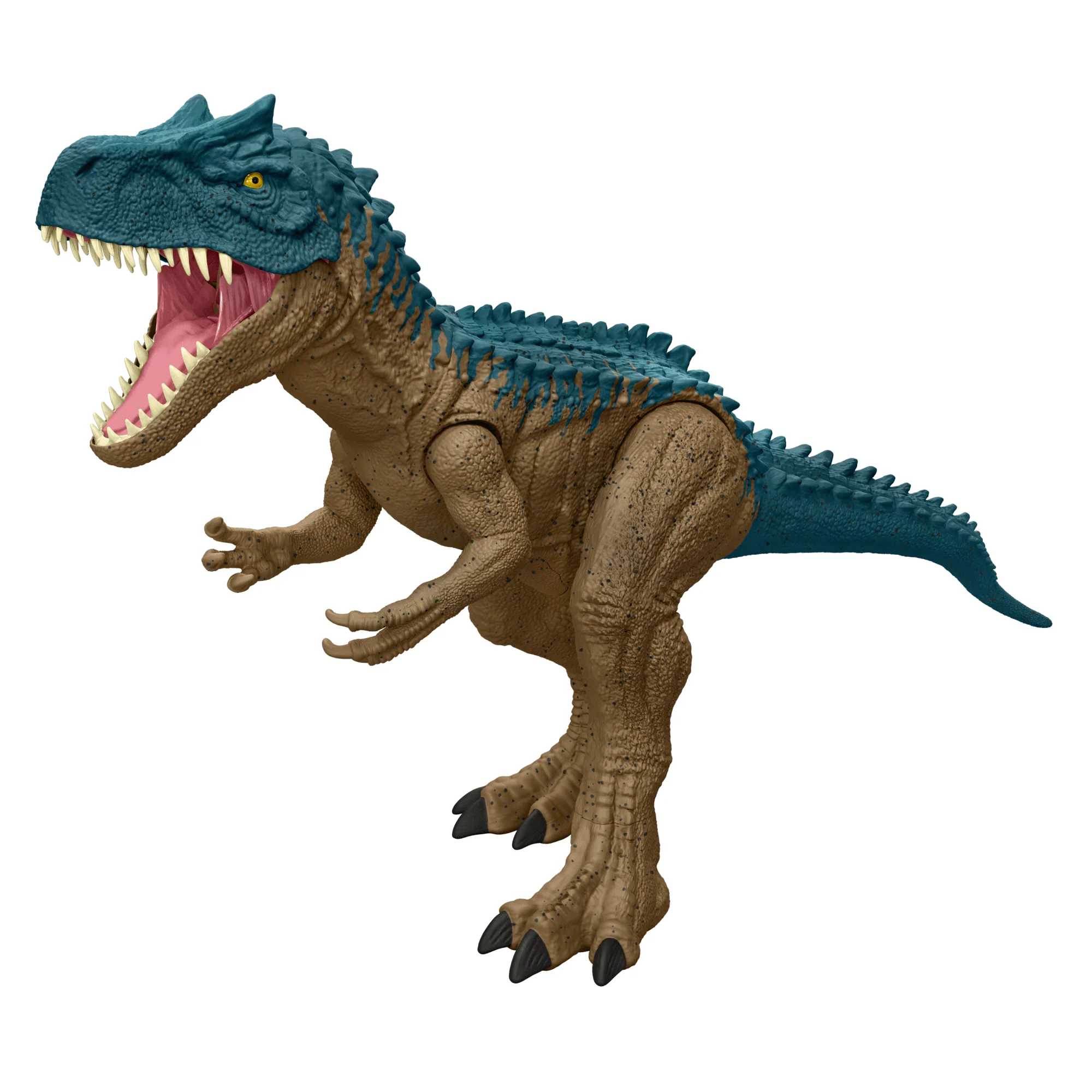 Jurassic World-Allosaurus Super Colossal-Figurine Articulée 96Cm - Image 3
