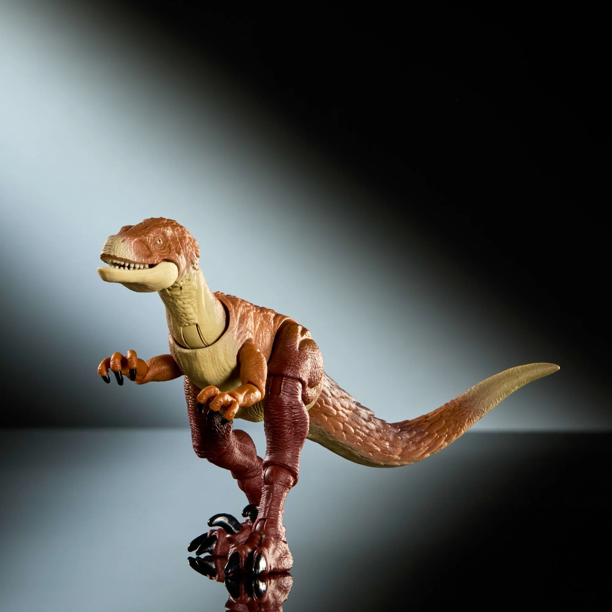Jurassic World-Ornitholestes-Figurine Articulée - Image 3