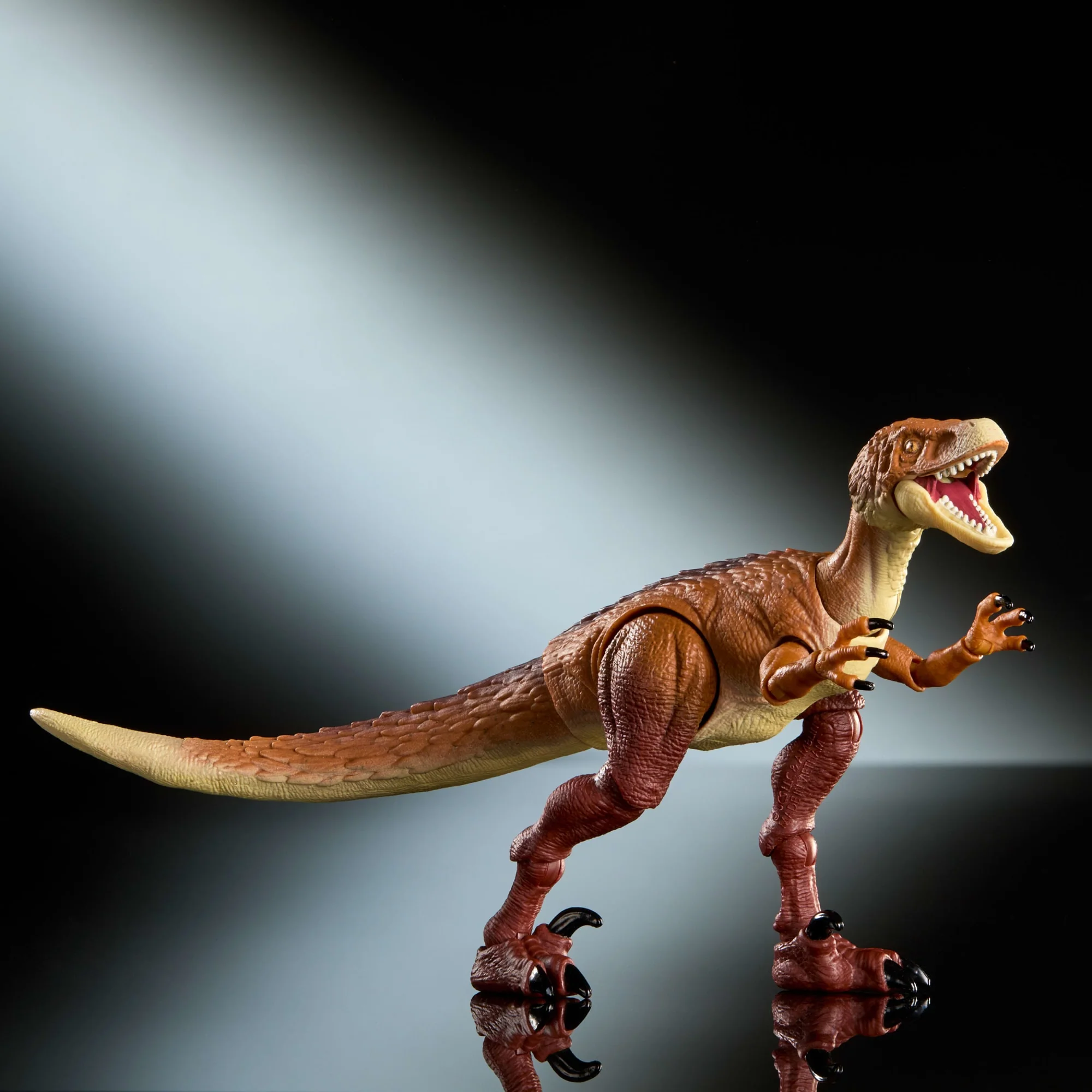Jurassic World-Ornitholestes-Figurine Articulée - Image 5