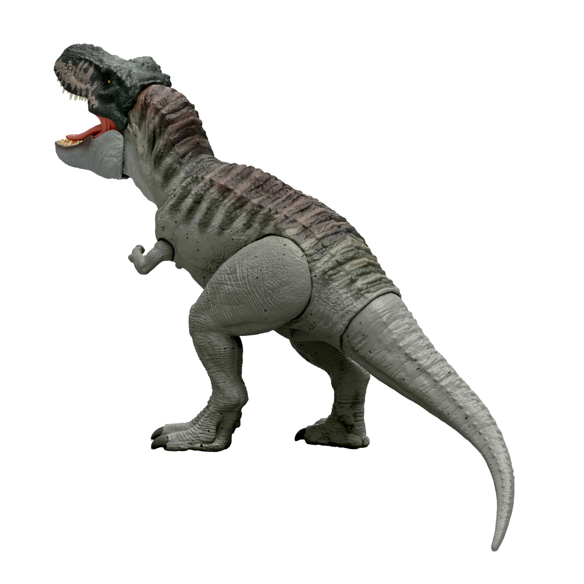 Jurassic World-Figurine Articulée Tyrannosaure Furieux Prédateur - Image 6