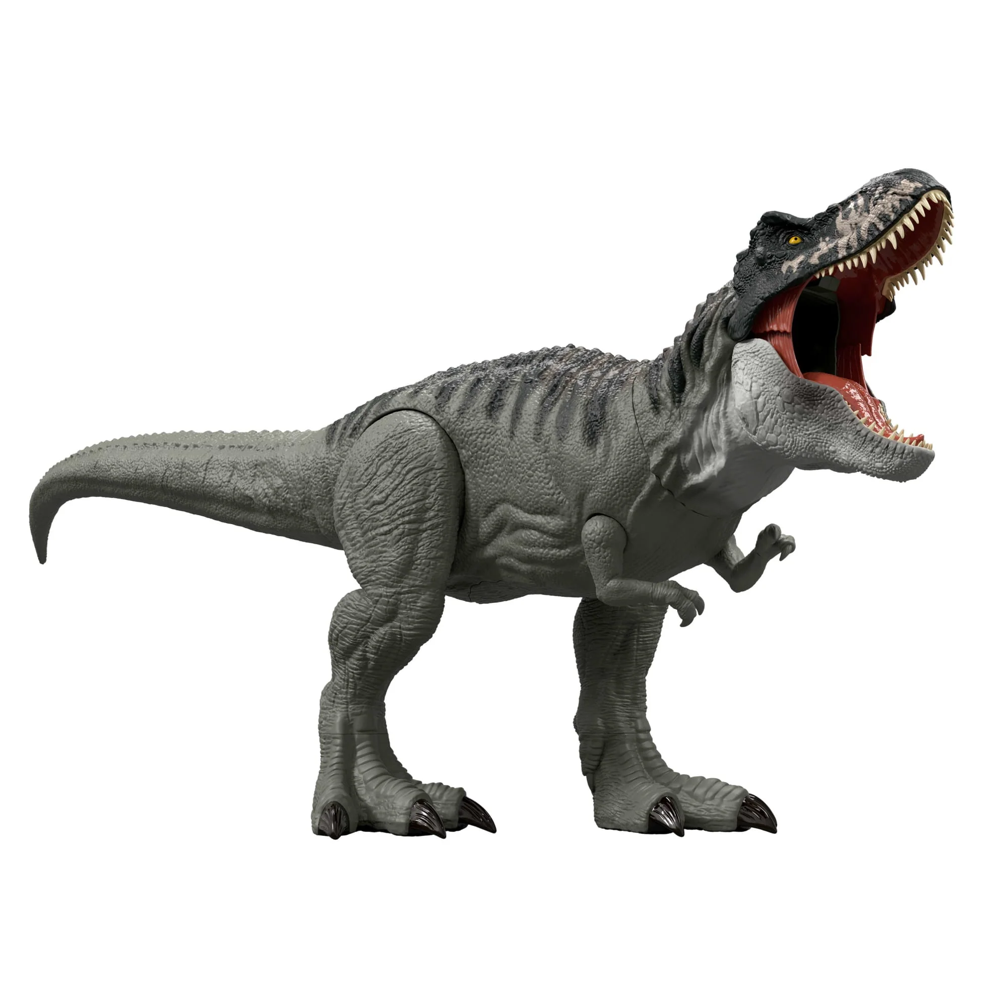 Jurassic World Figurine Articulée Tyrannosaurus Rex Super Colossal - Image 6