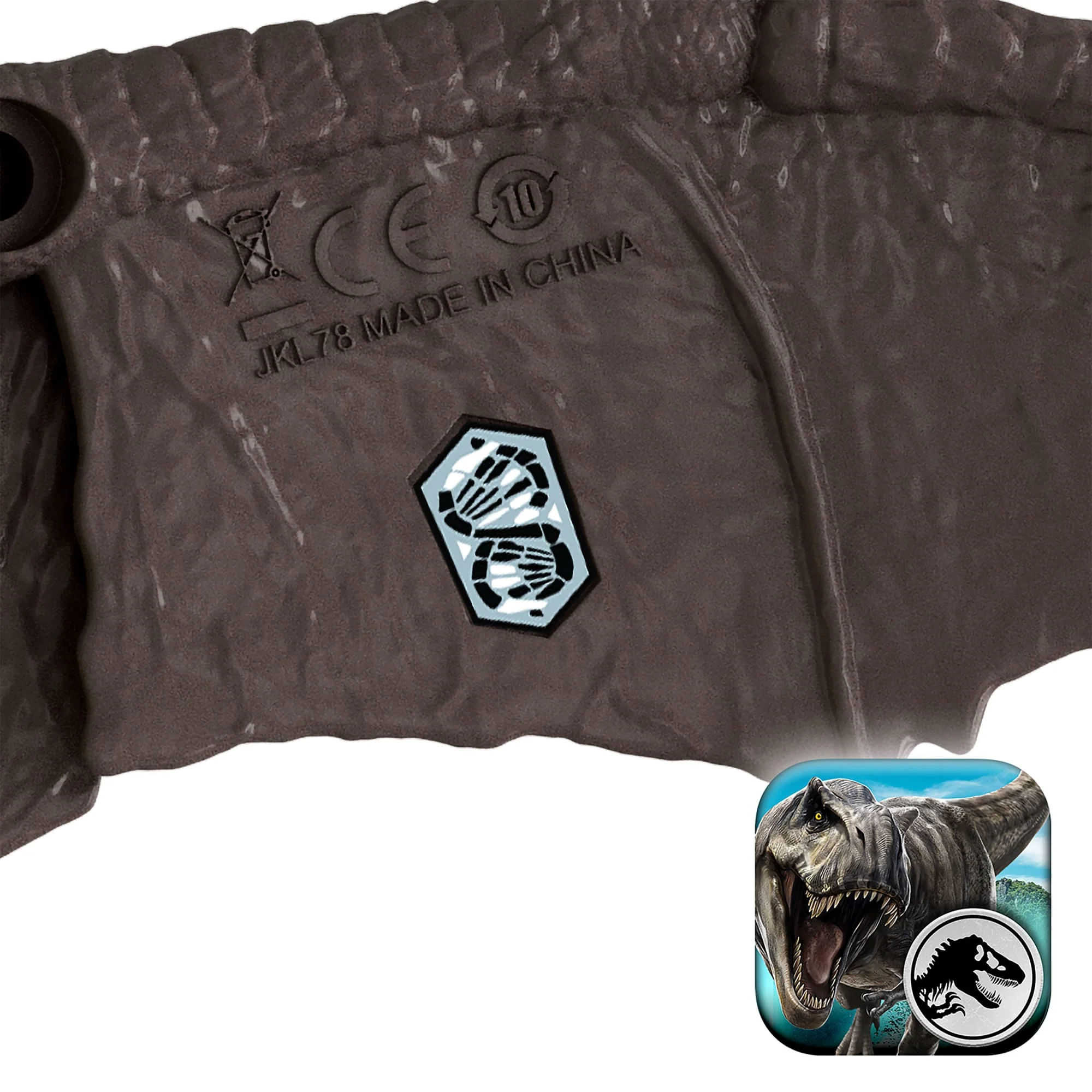 Jurassic World Figurine Ptéranodon Rugissement Féroce - Image 2