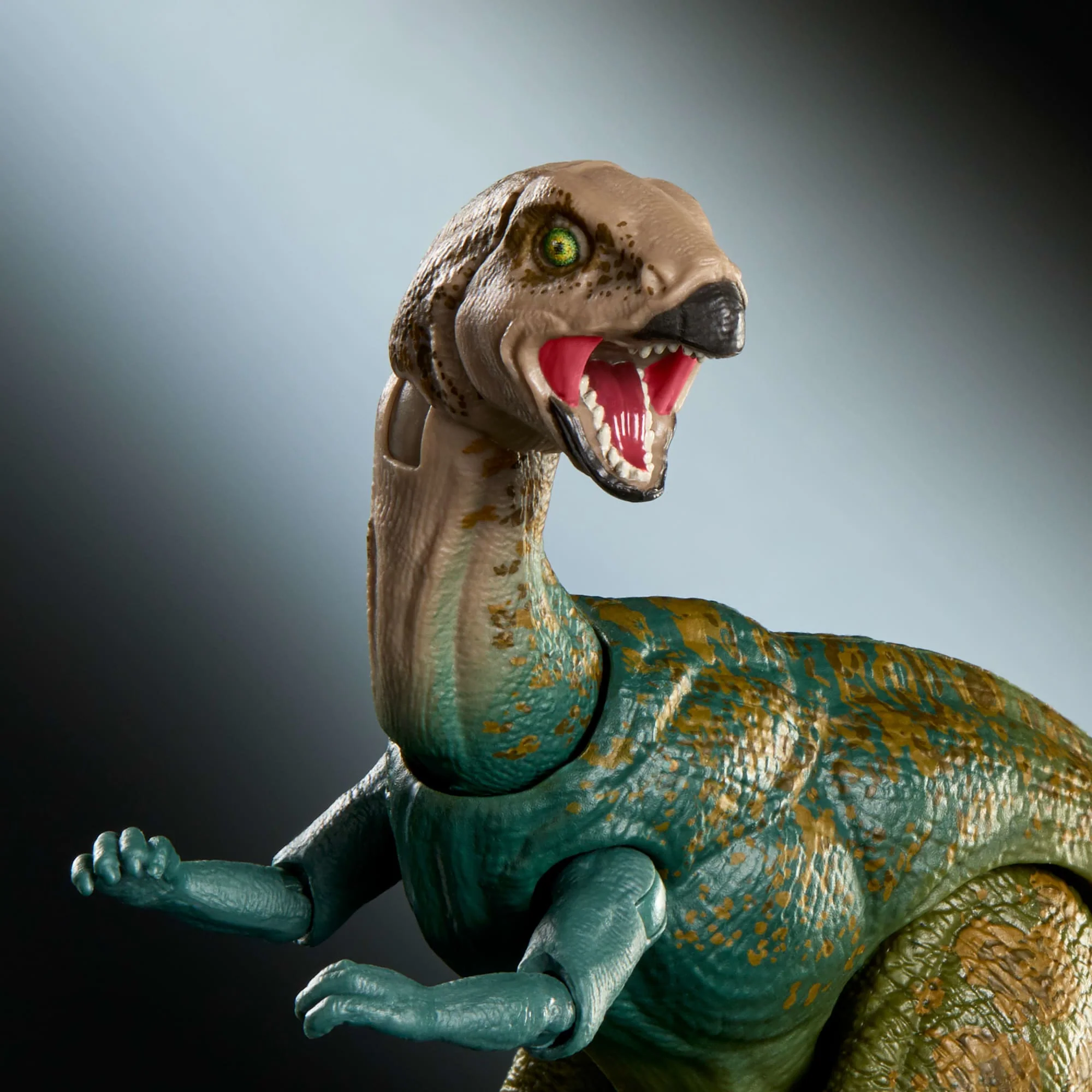 Jurassic World Hammond Collection Dryosaurus Dinosaur Figure, Deluxe Design And 17 Articulations - Image 5