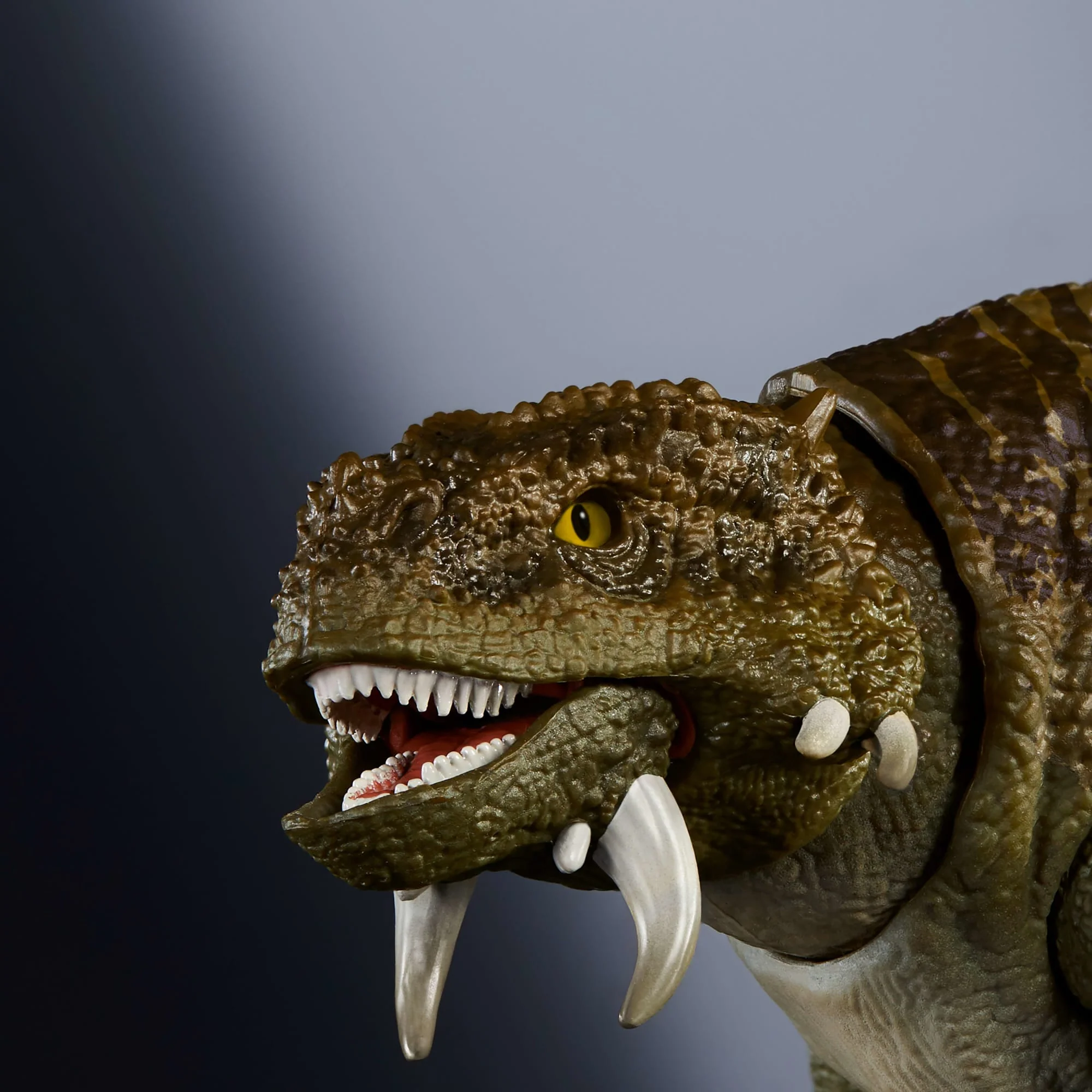 Jurassic World Hammond Collection Figura de Acción Scutosaurus - Image 3