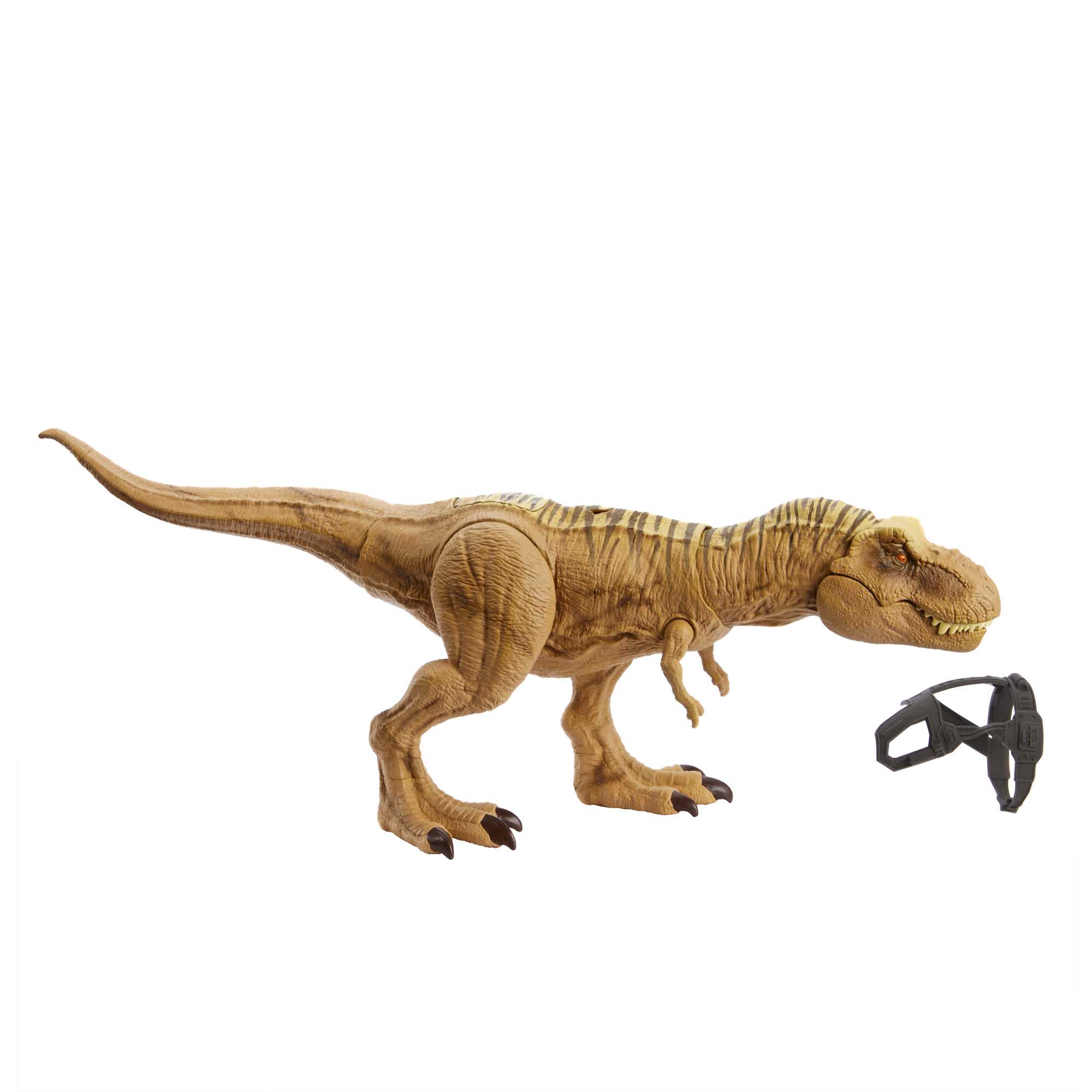 Jurassic World-Tyrannosaurus Rex-Jouet Dinosaure Avec Sons - Image 6