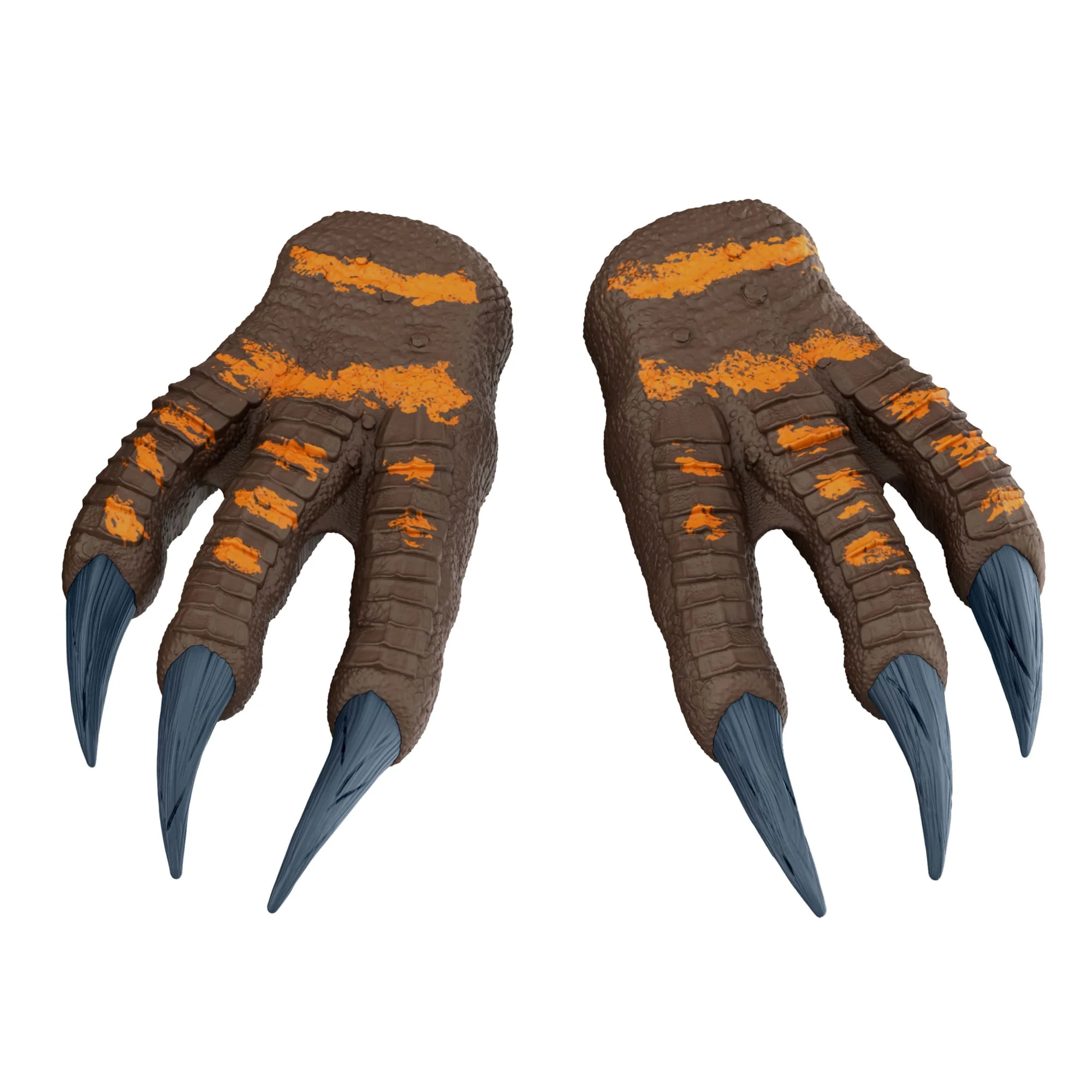 Jurassic World Juguete Rebirth Garras de Dinosaurio - Image 6